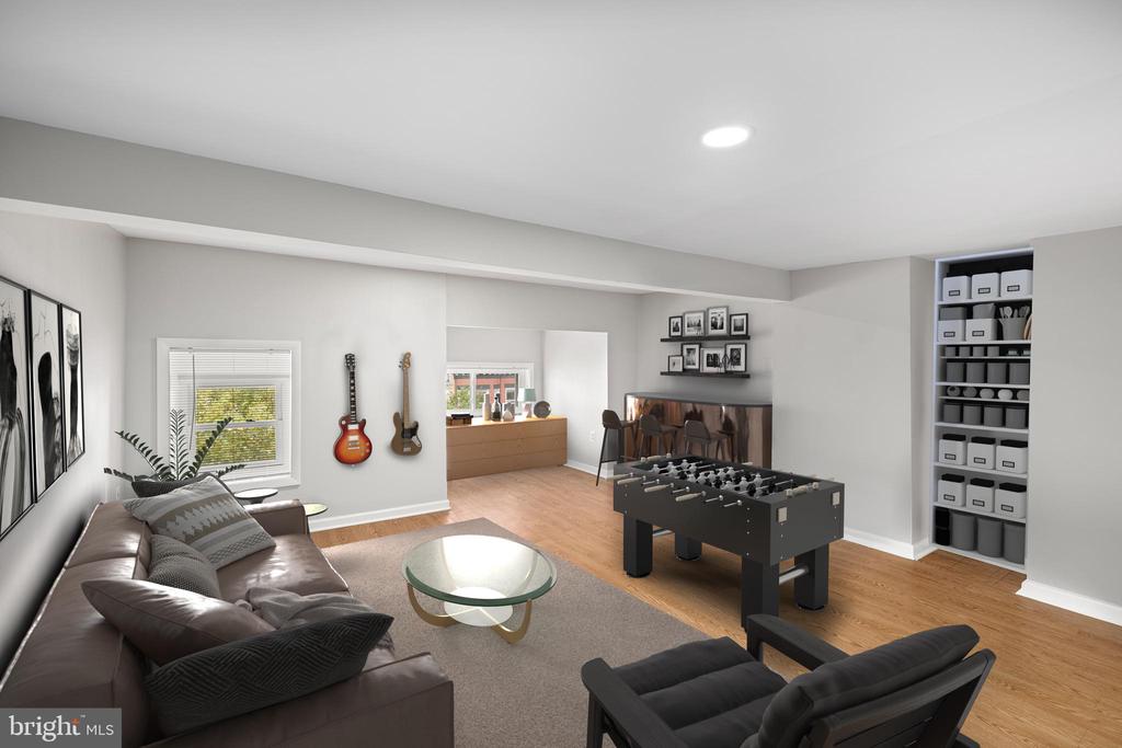 28 T STREET NW