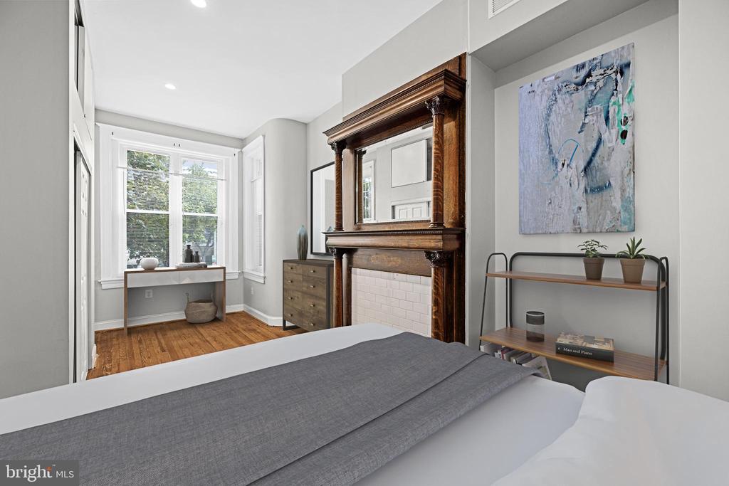 28 T STREET NW