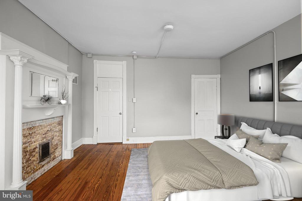 28 T STREET NW