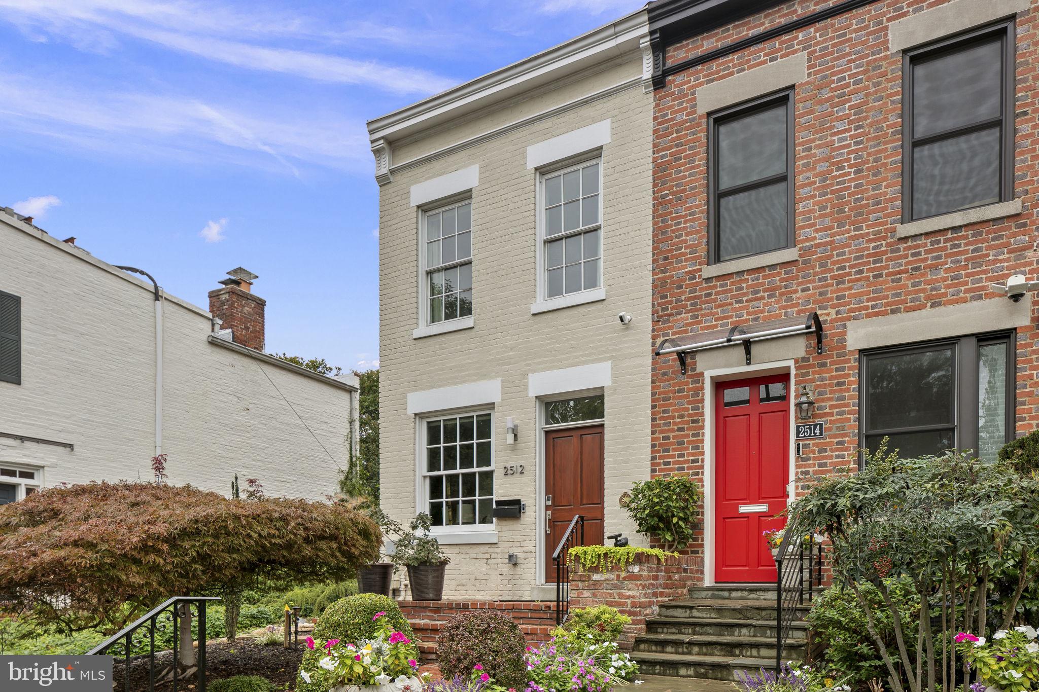 2512 I STREET NW