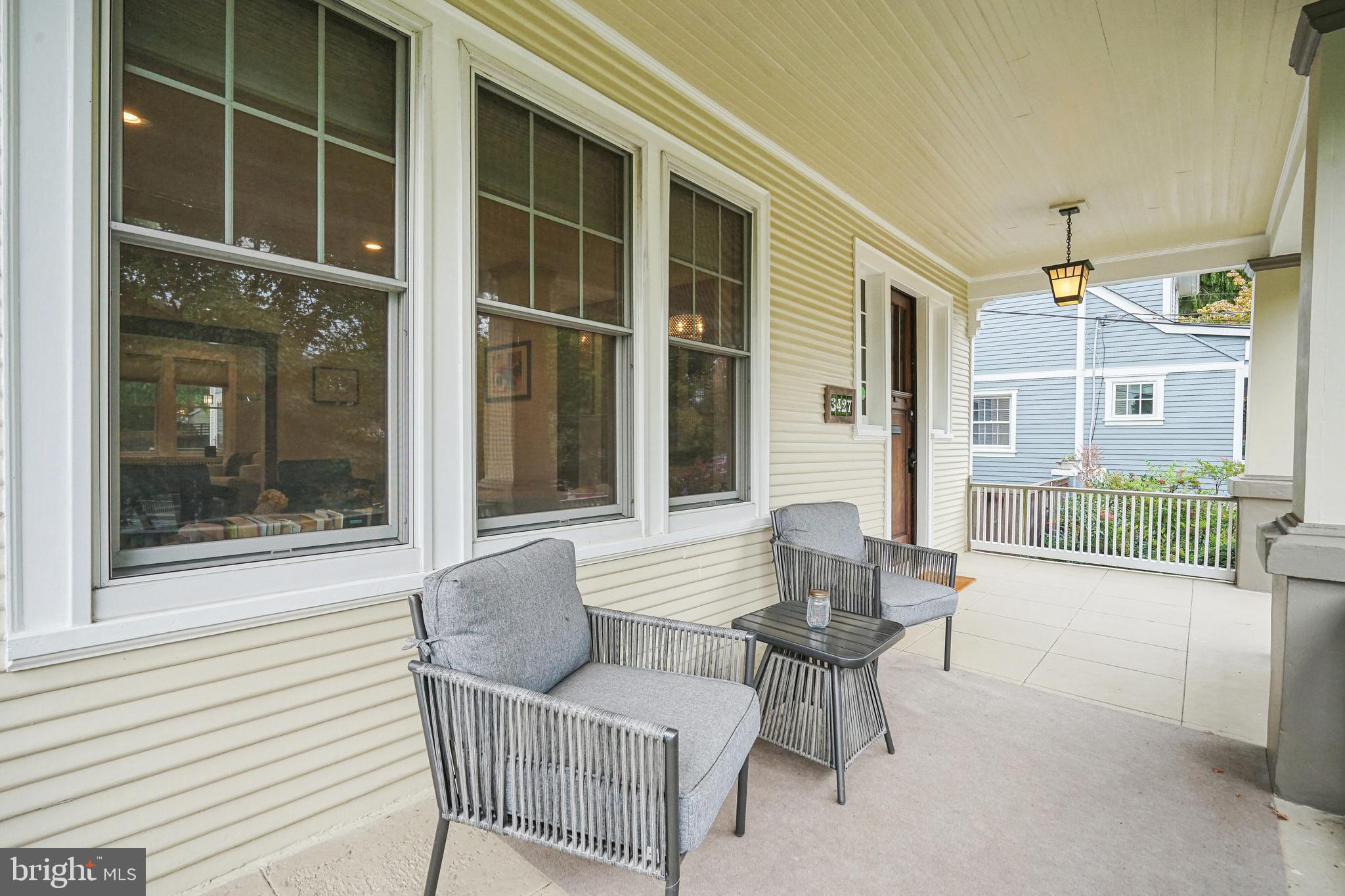 3427 OLIVER STREET NW