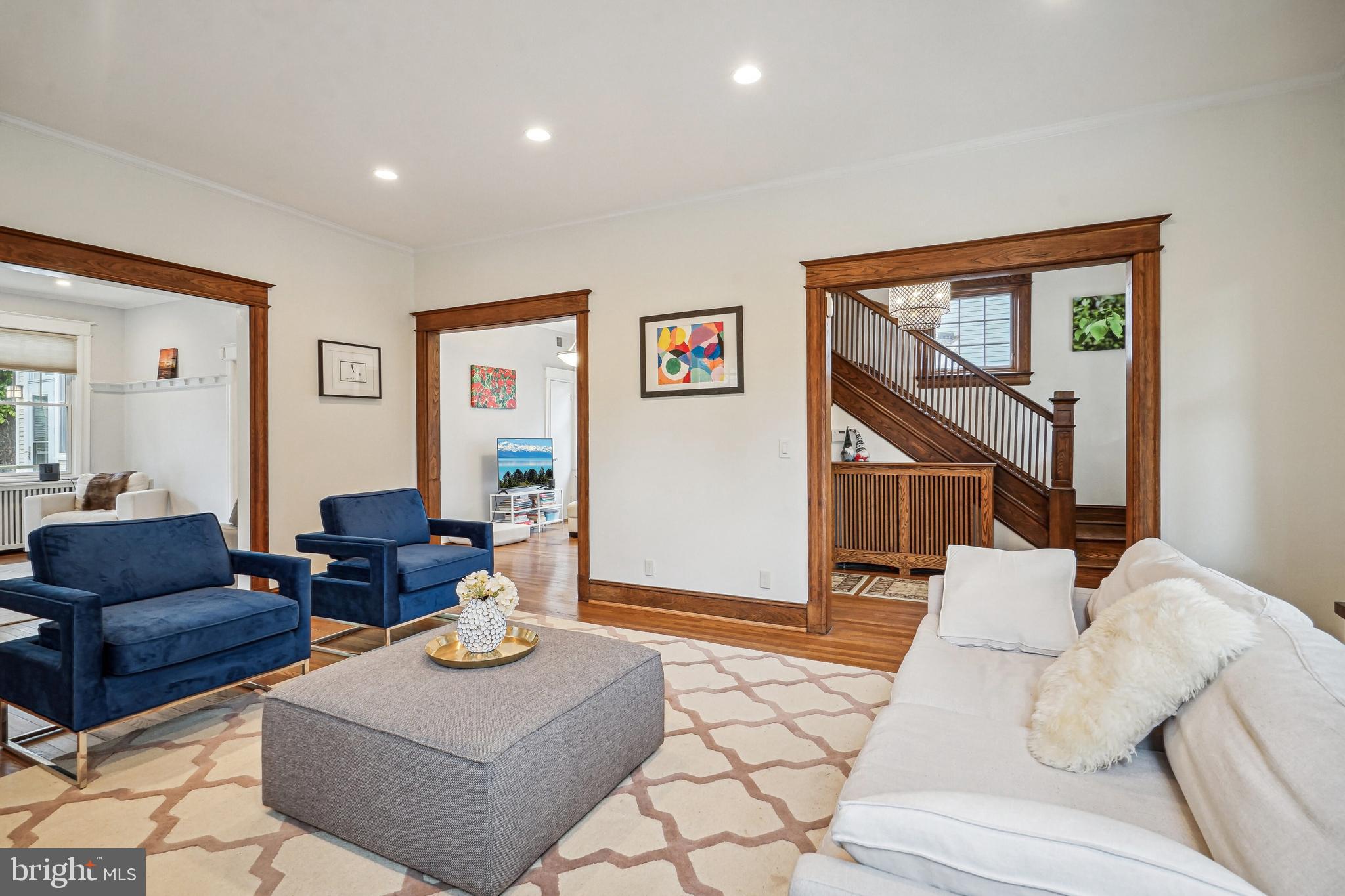 3427 OLIVER STREET NW