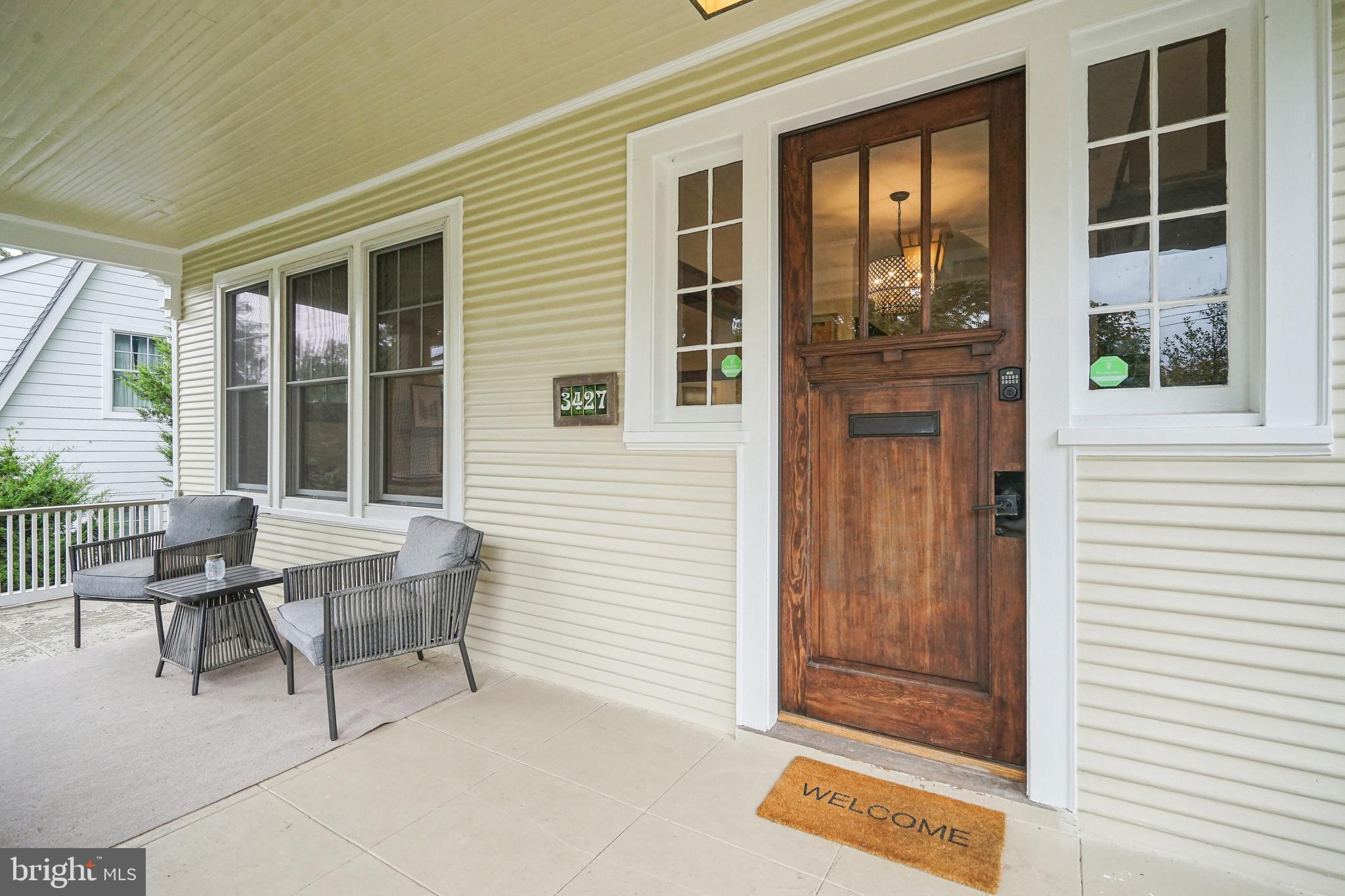 3427 OLIVER STREET NW