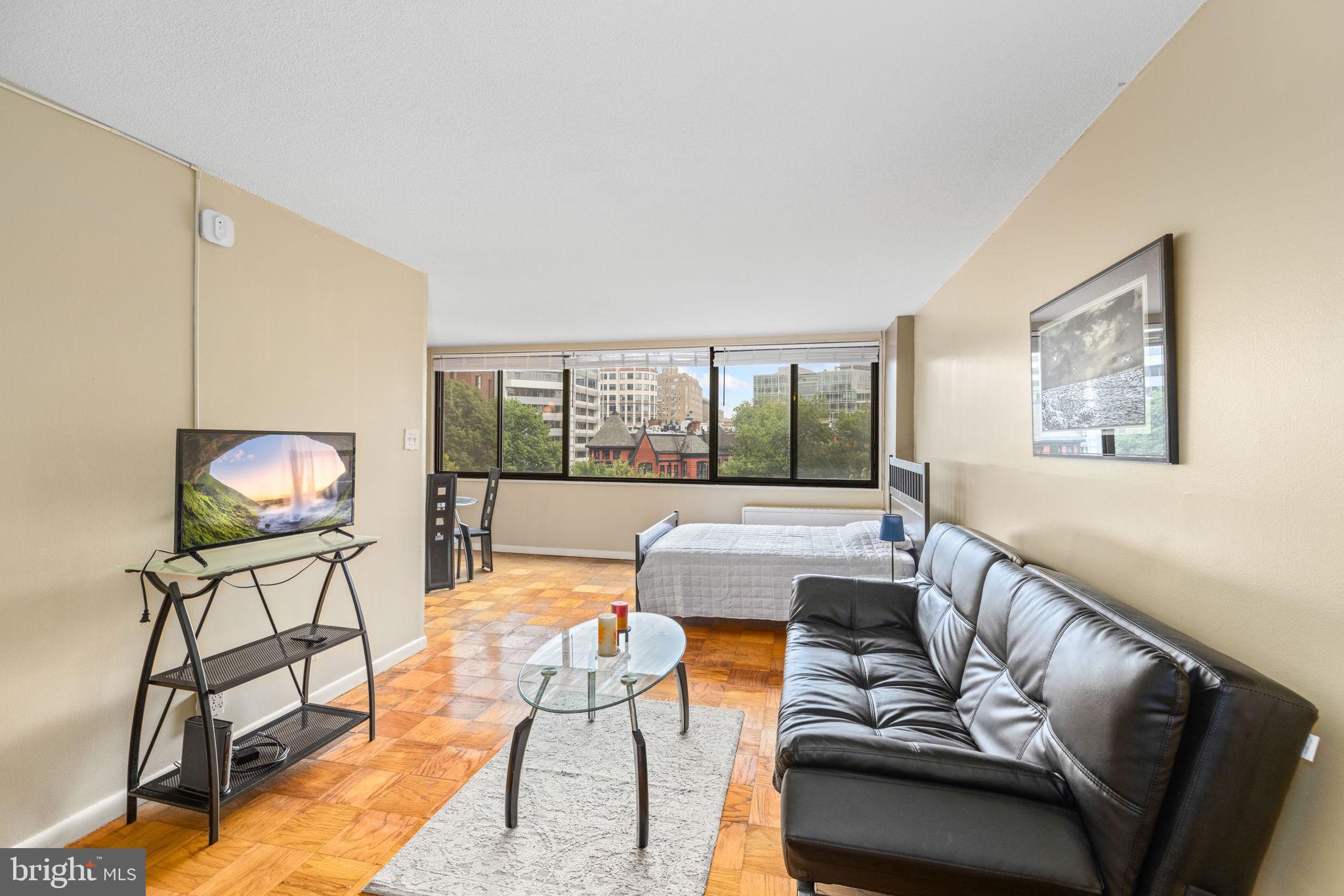 2201 L STREET NW 507