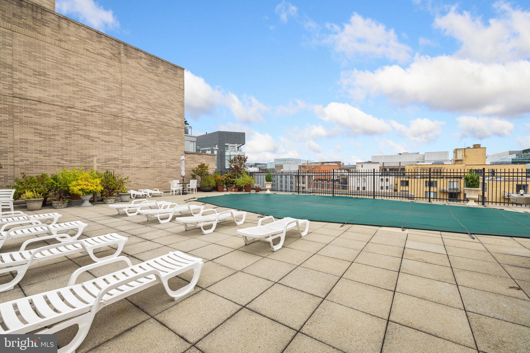 2201 L STREET NW 507