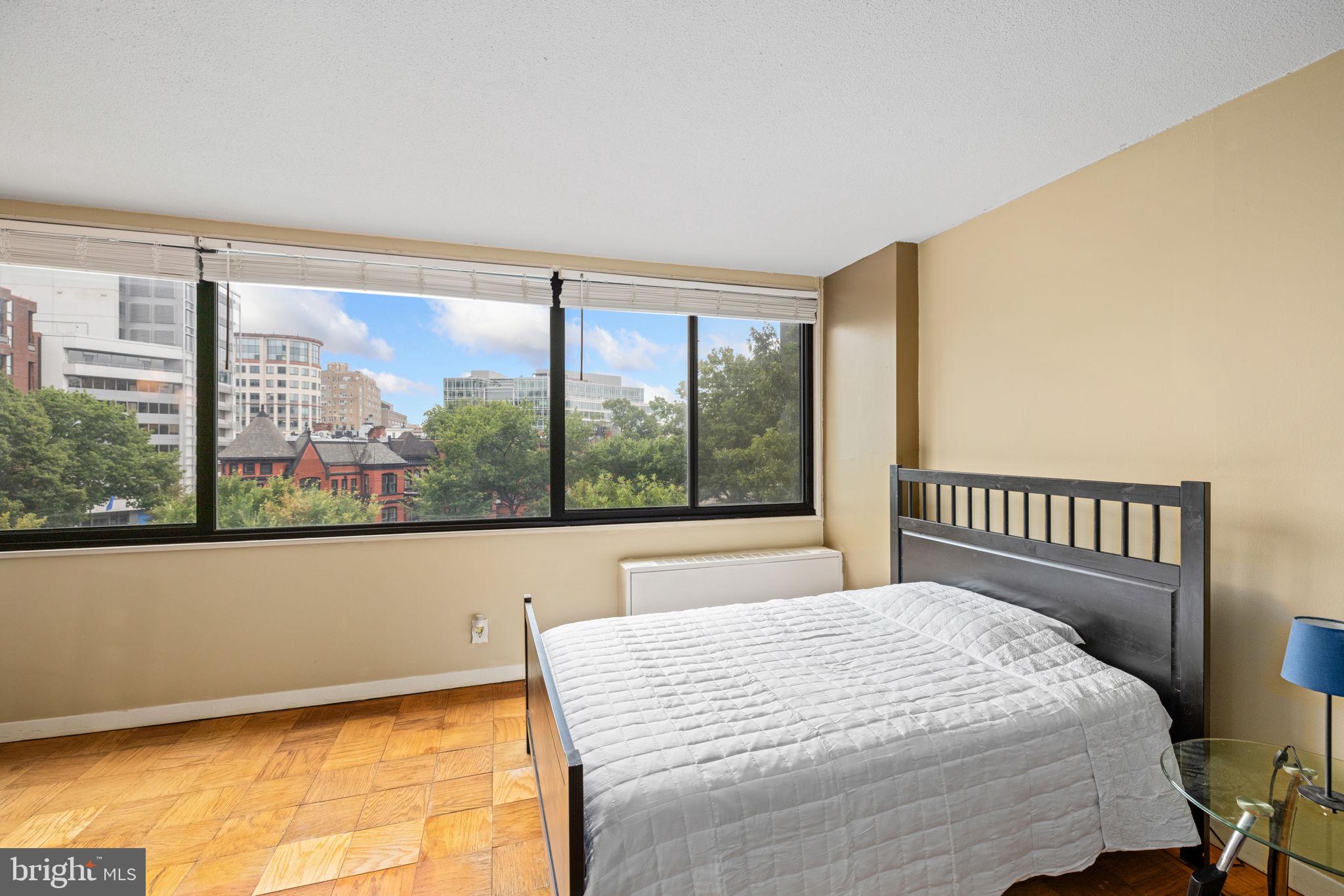 2201 L STREET NW 507