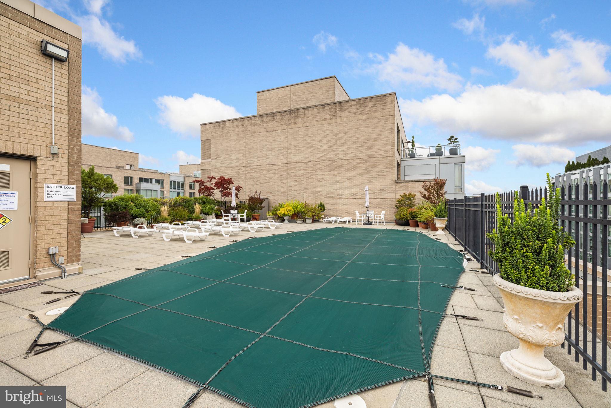 2201 L STREET NW 507