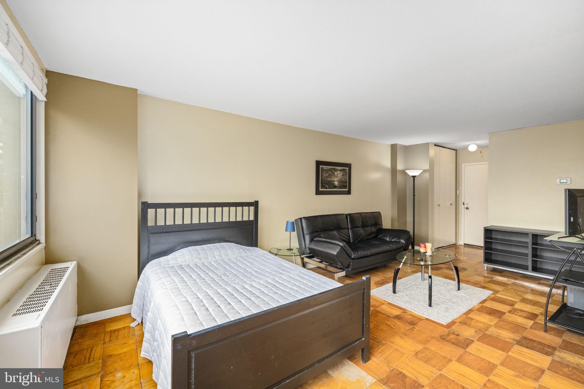 2201 L STREET NW 507