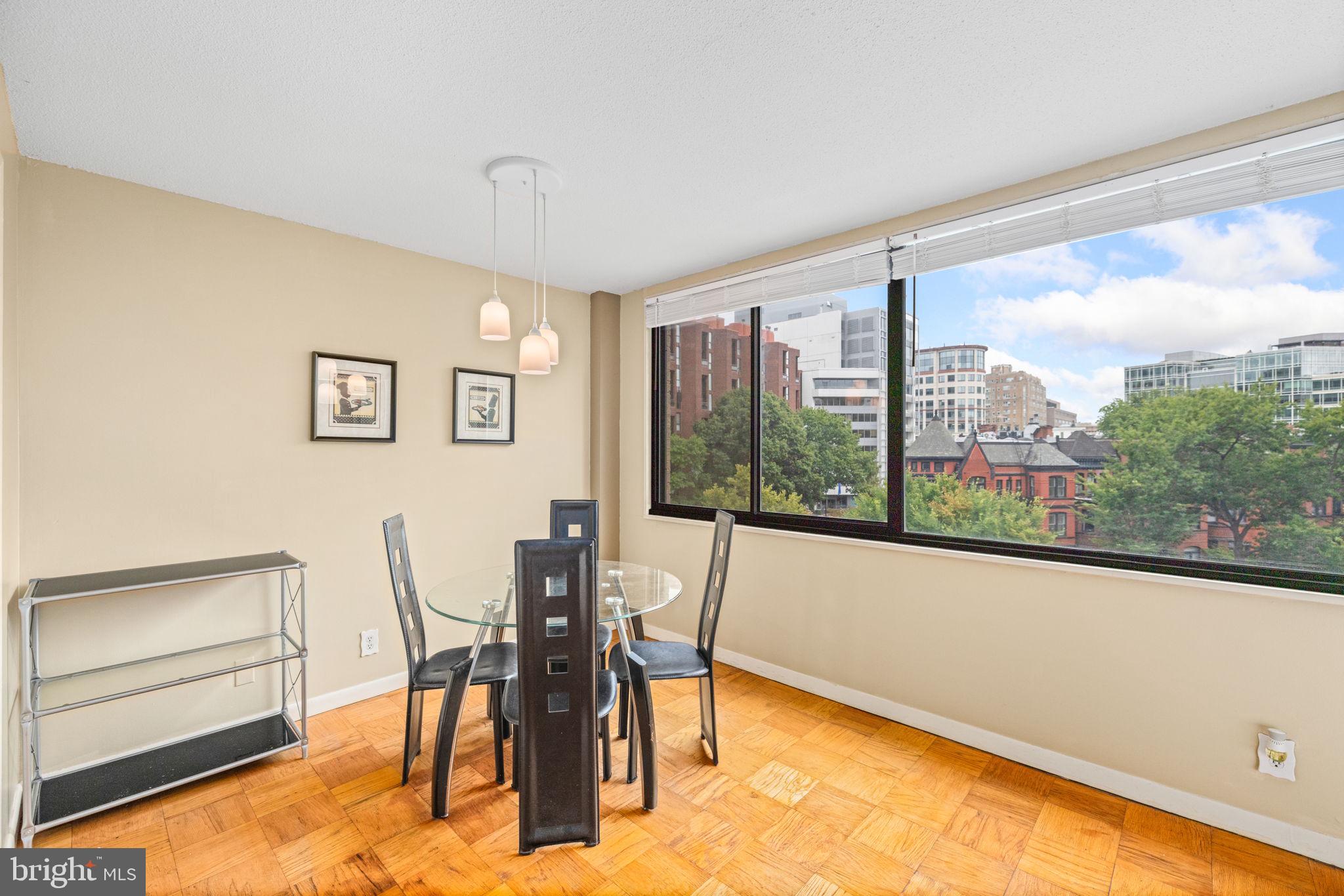 2201 L STREET NW 507