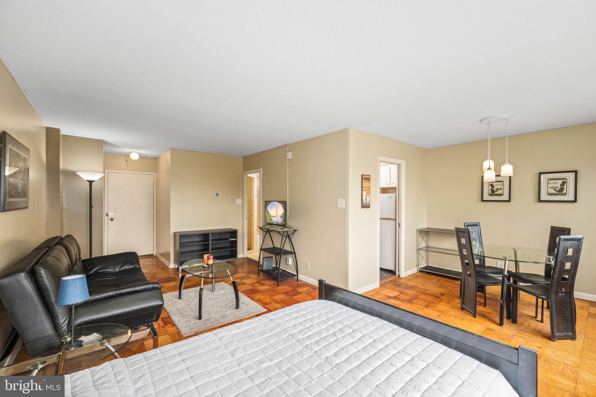 2201 L STREET NW 507