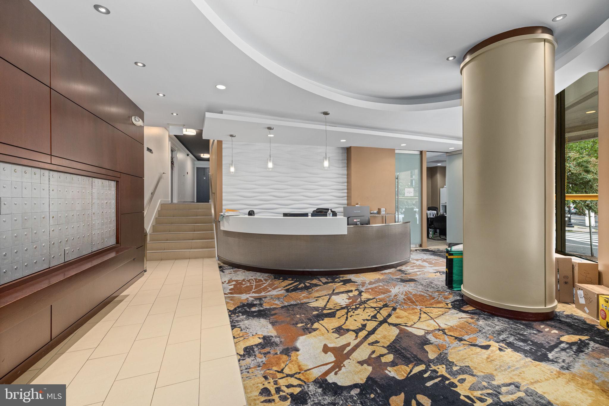 2201 L STREET NW 507