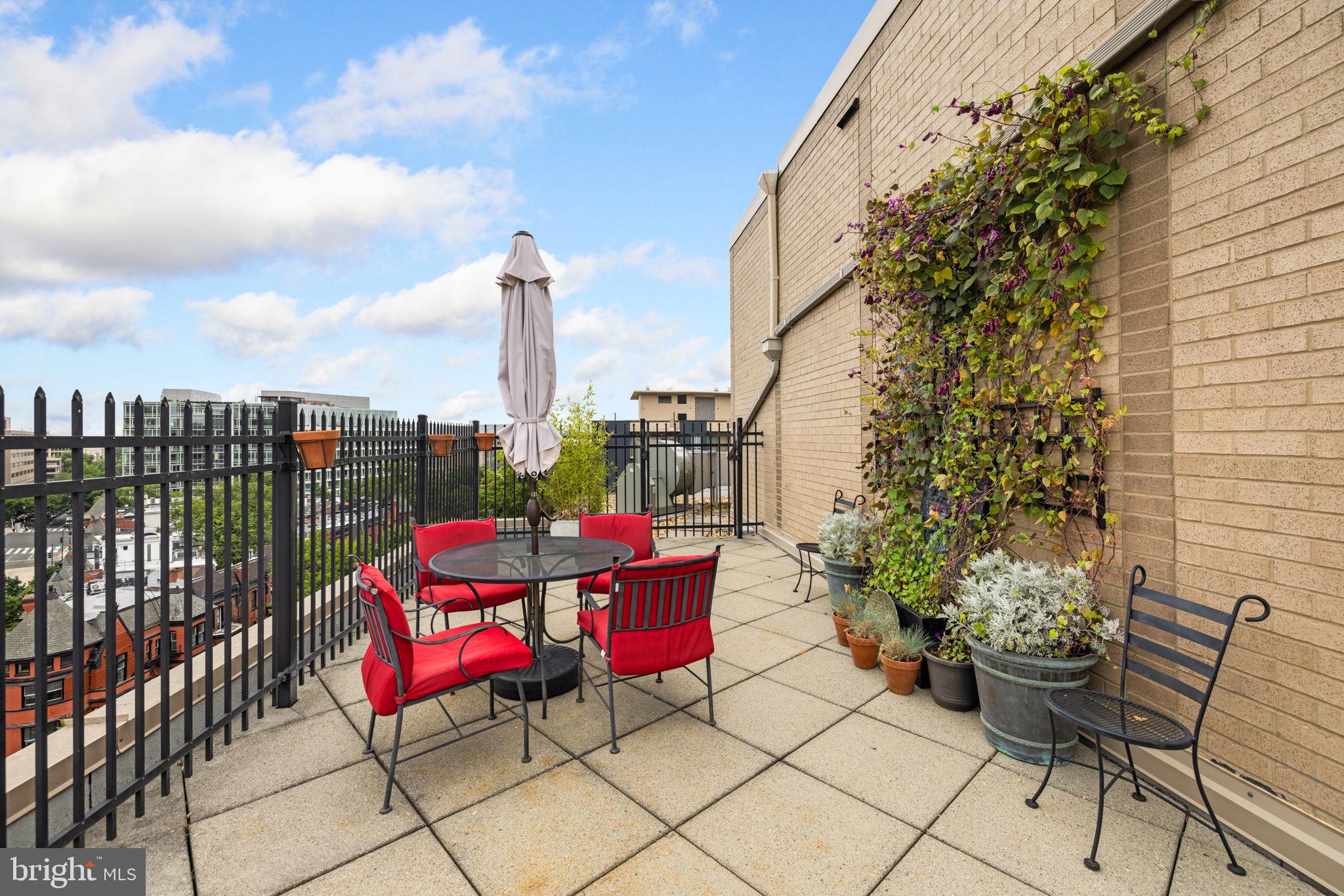 2201 L STREET NW 507