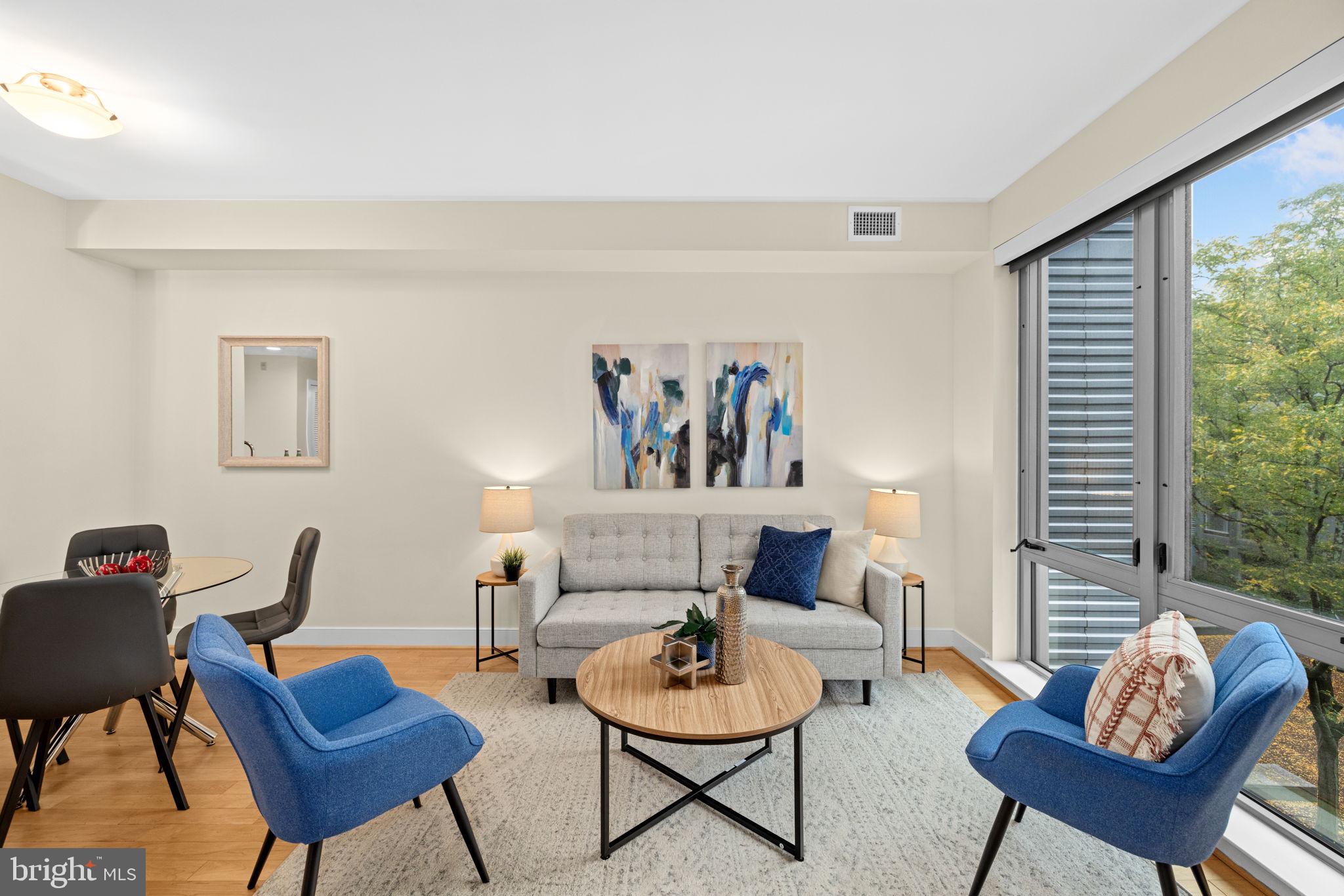 4101 ALBEMARLE STREET NW 541
