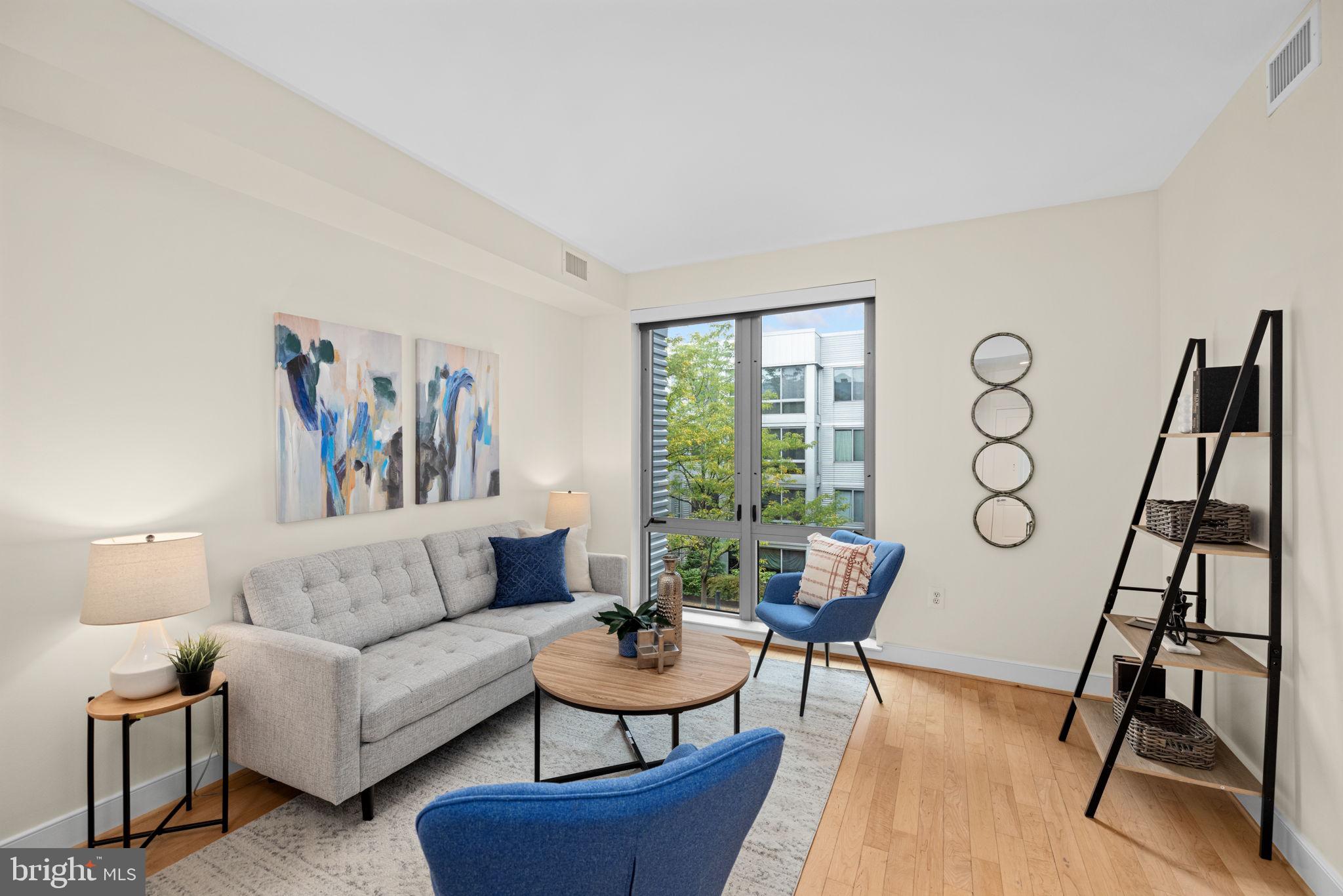 4101 ALBEMARLE STREET NW 541
