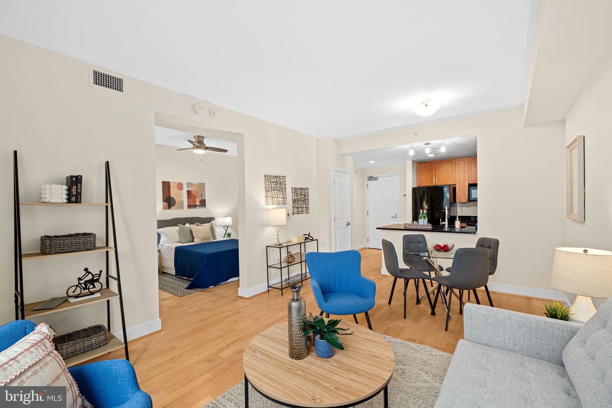 4101 ALBEMARLE STREET NW 541