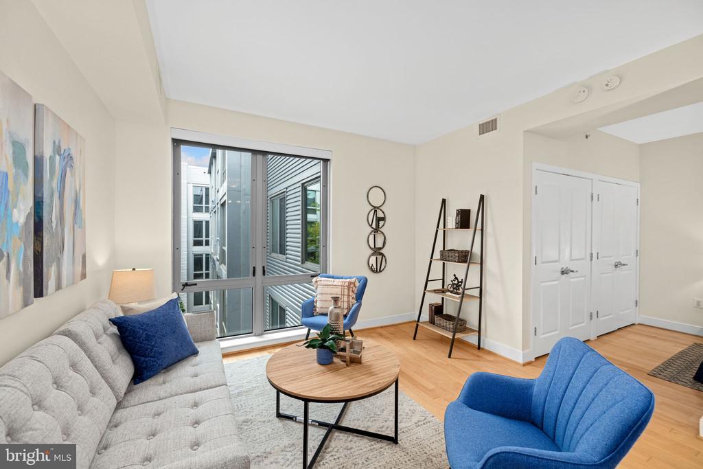 4101 ALBEMARLE STREET NW 541