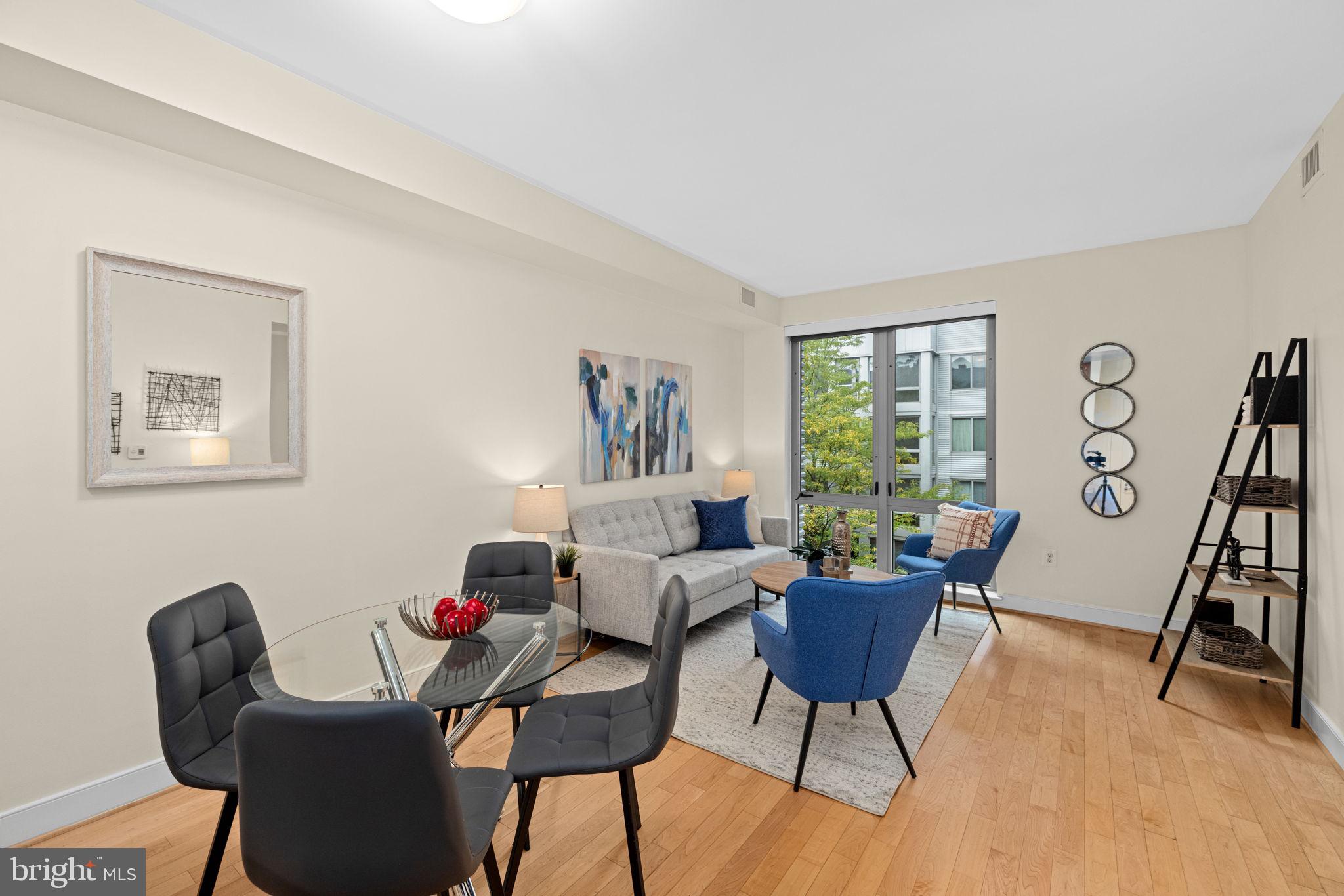 4101 ALBEMARLE STREET NW 541