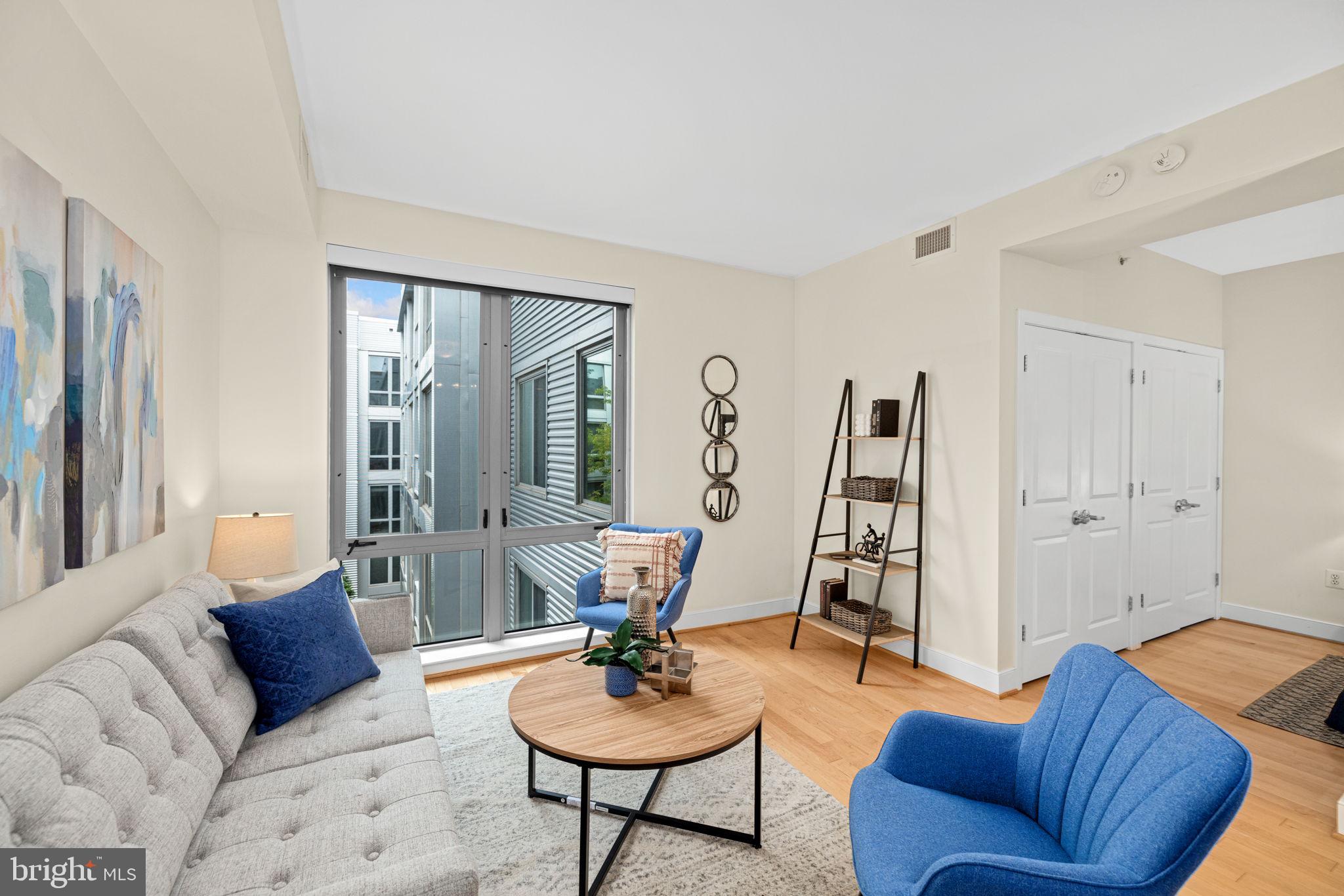 4101 ALBEMARLE STREET NW 541