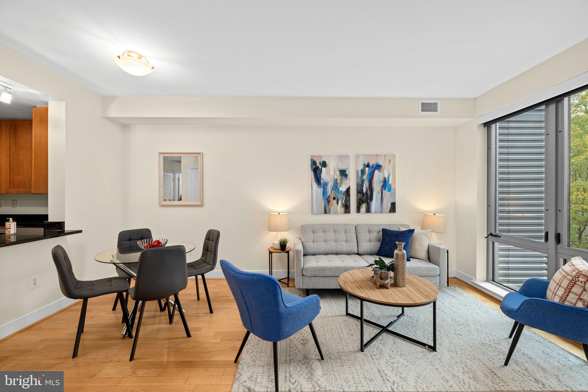 4101 ALBEMARLE STREET NW 541