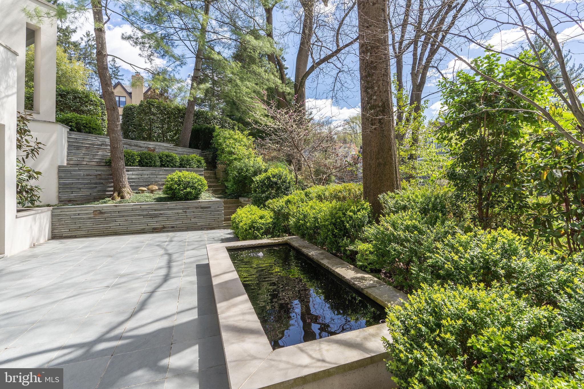 2738 CHAIN BRIDGE ROAD NW