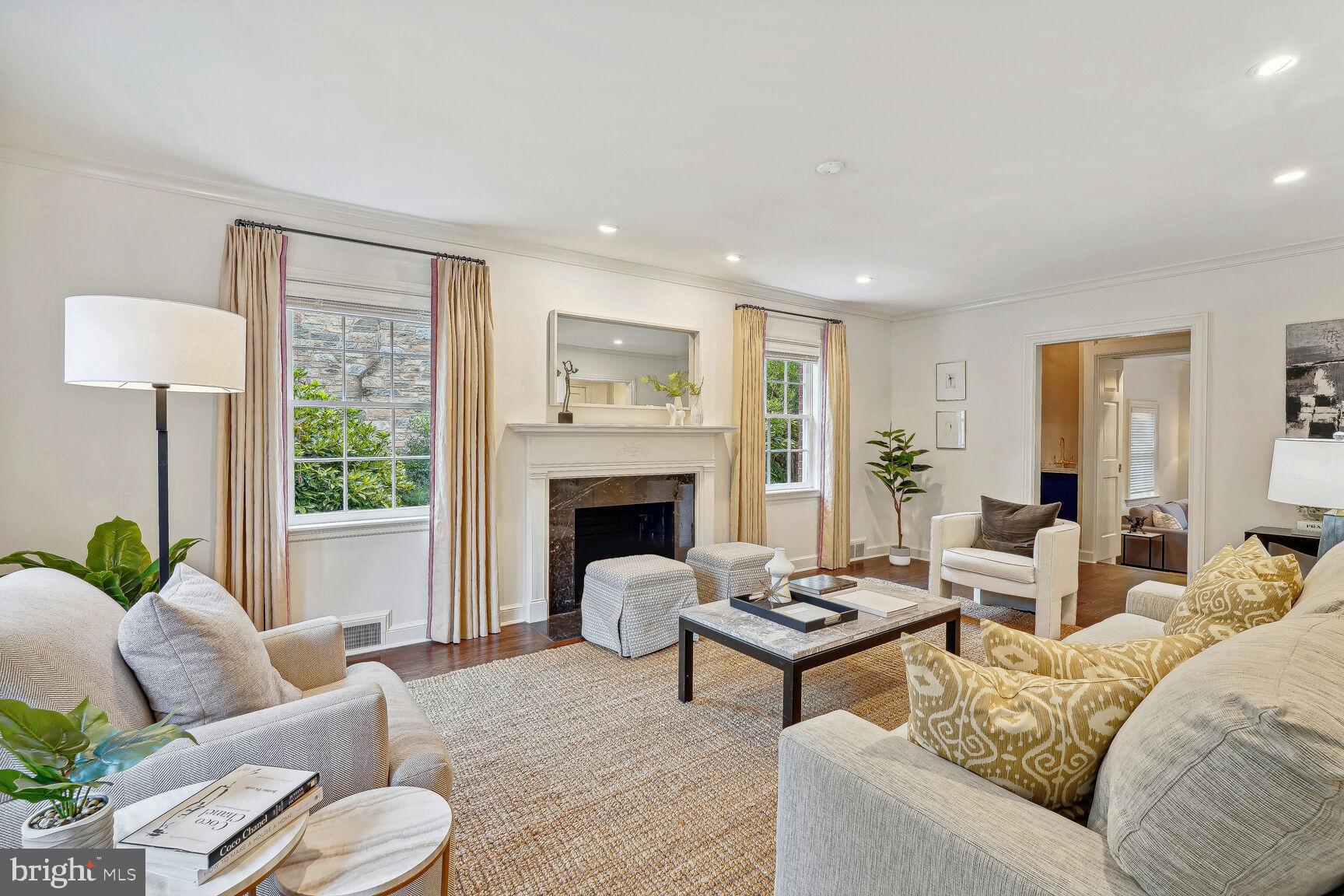 4828 QUEBEC STREET NW