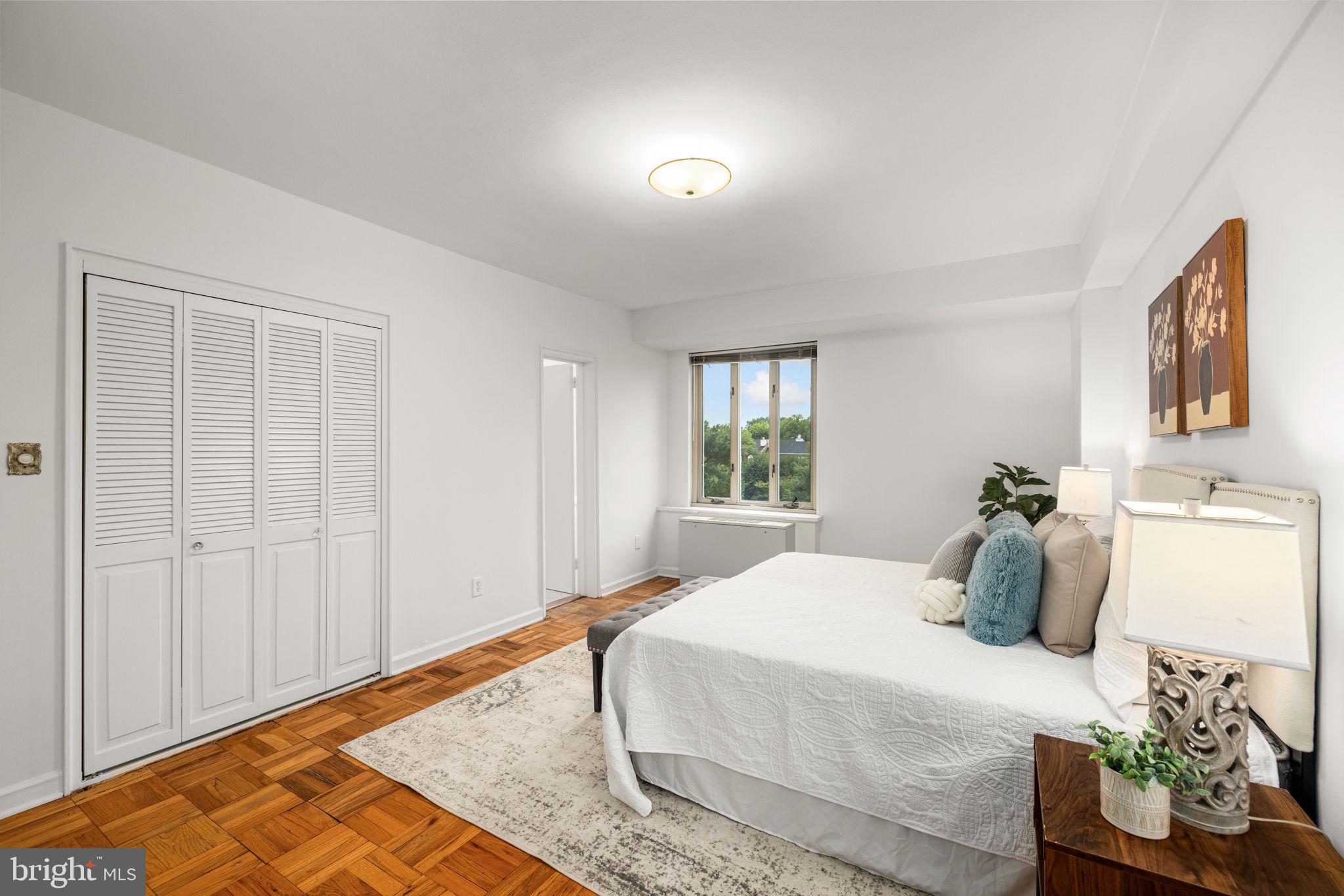 4301 MASSACHUSETTS AVENUE NW 6004