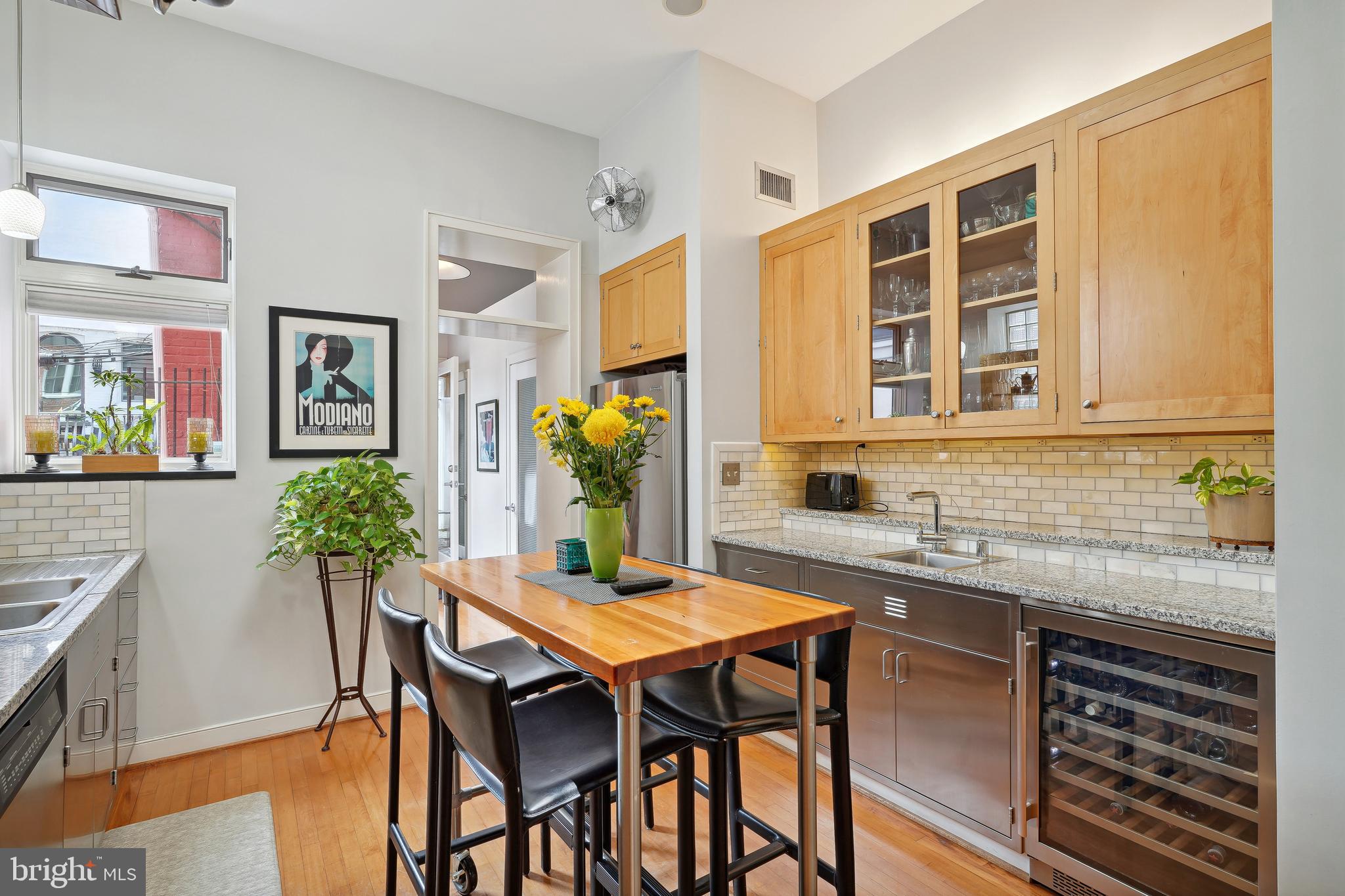 2020 HILLYER PLACE NW