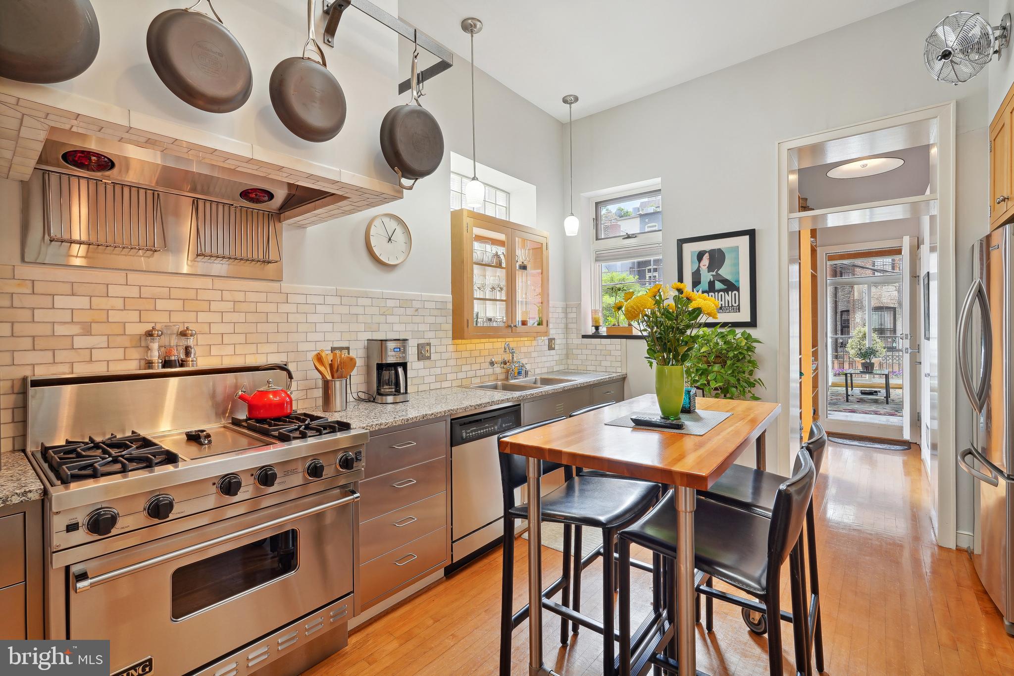 2020 HILLYER PLACE NW