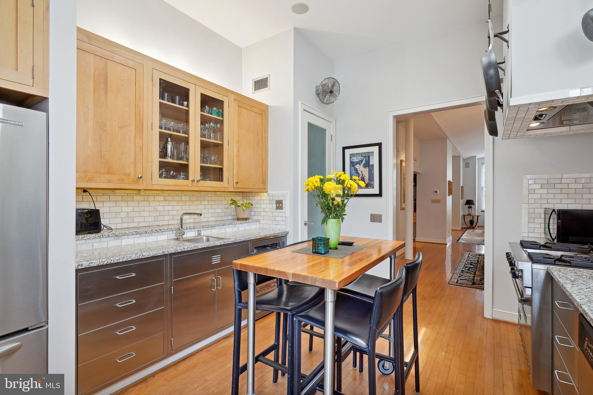 2020 HILLYER PLACE NW