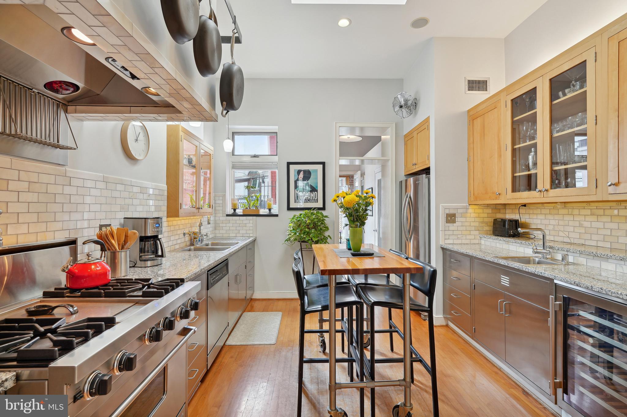 2020 HILLYER PLACE NW