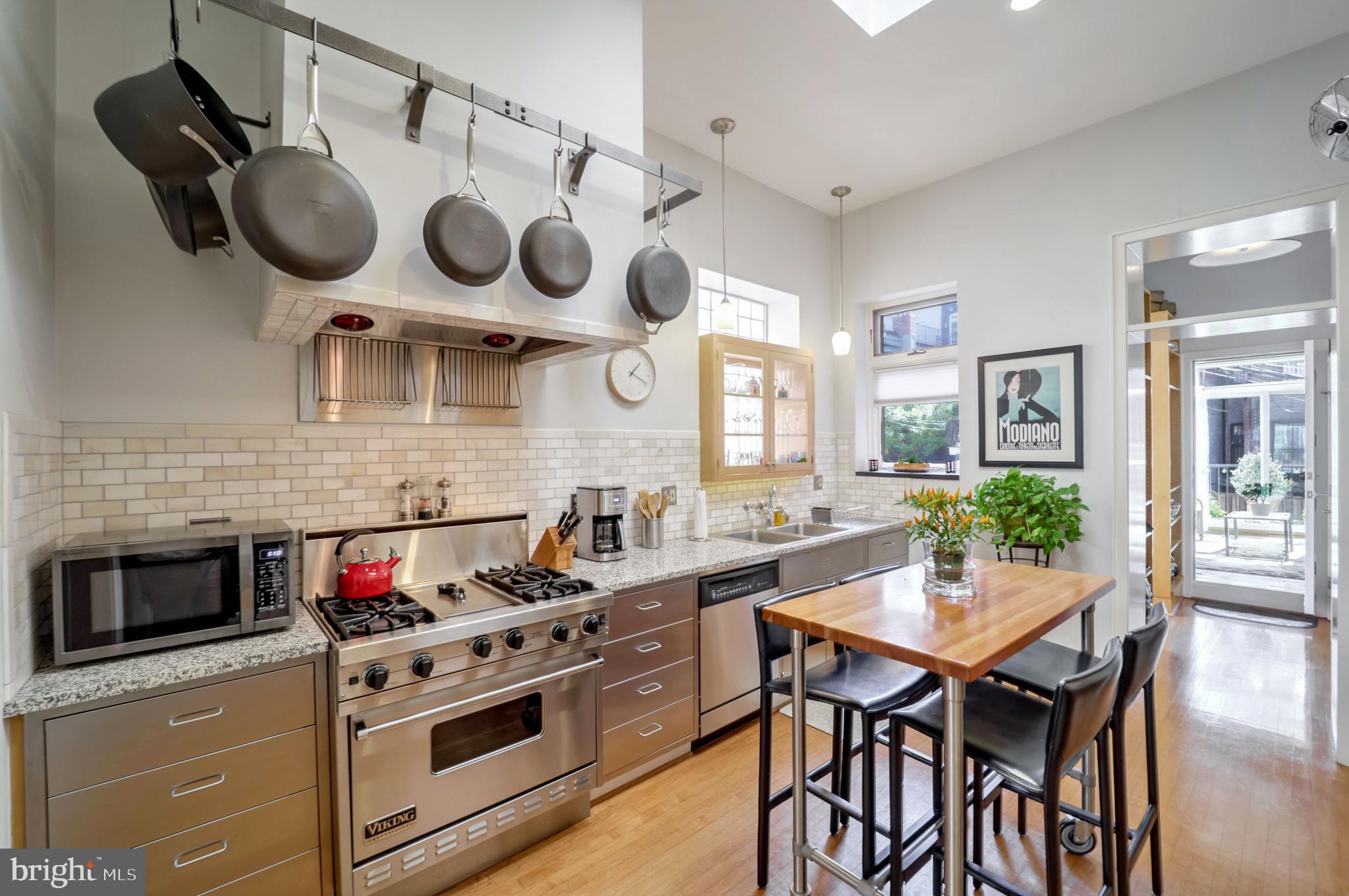 2020 HILLYER PLACE NW