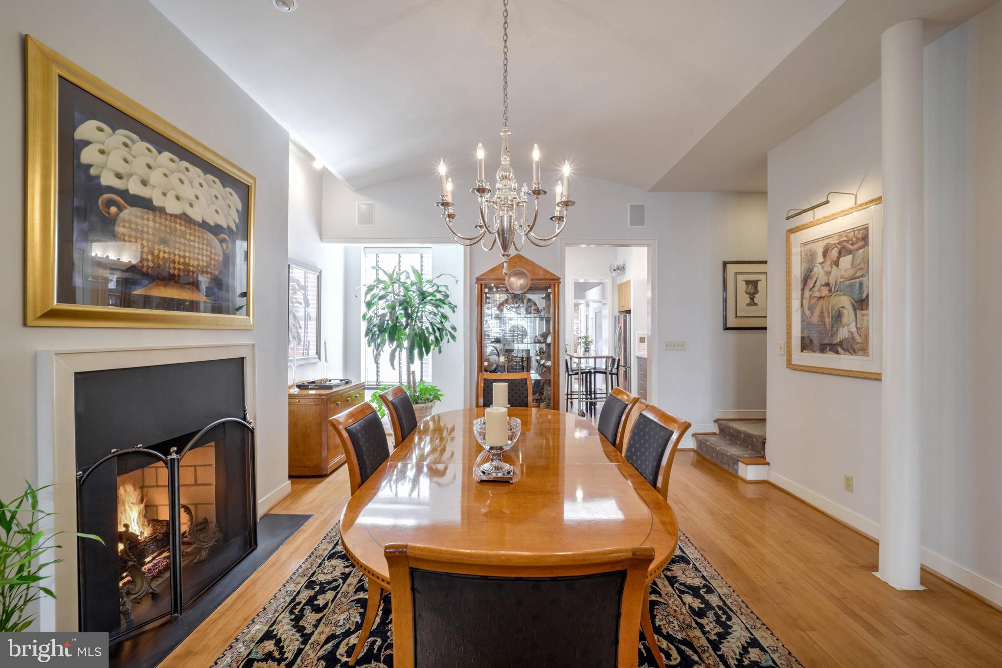 2020 HILLYER PLACE NW