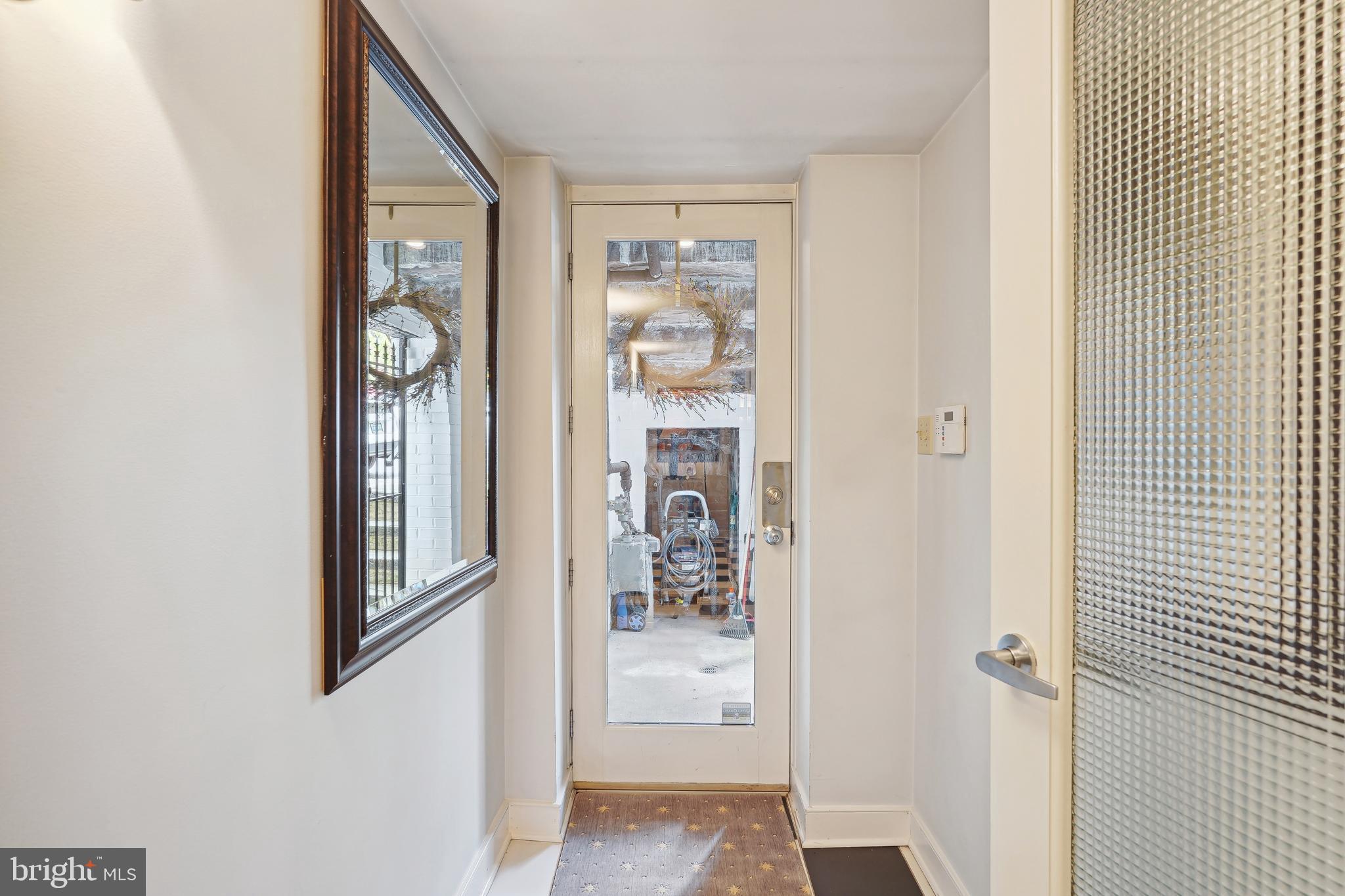 2020 HILLYER PLACE NW