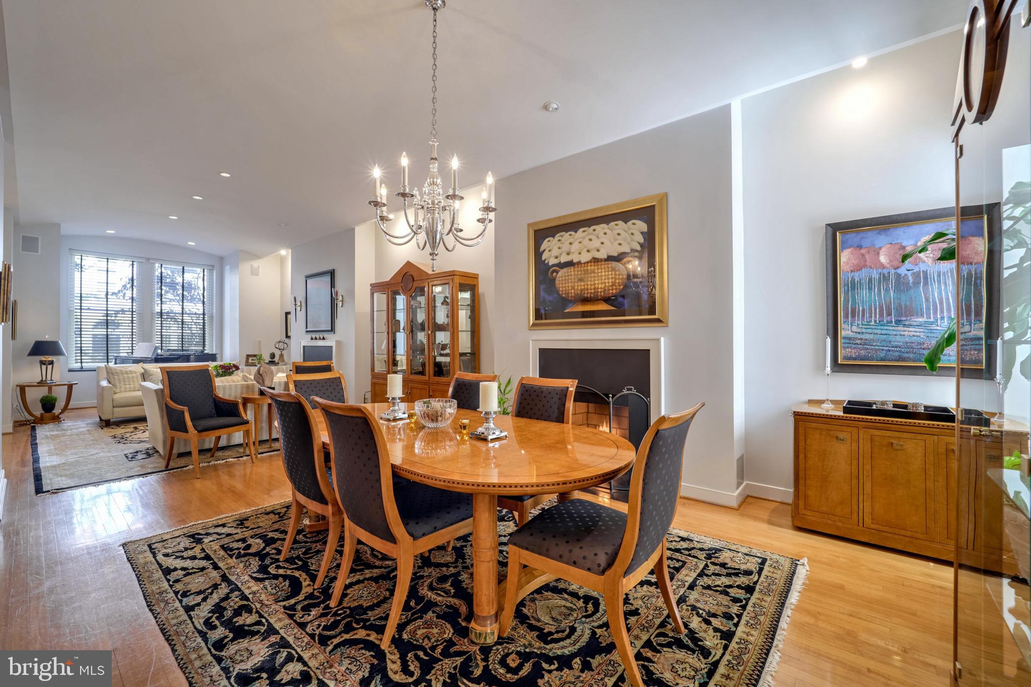 2020 HILLYER PLACE NW