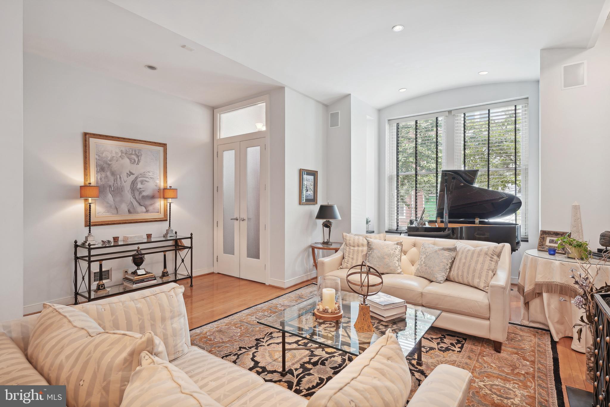 2020 HILLYER PLACE NW