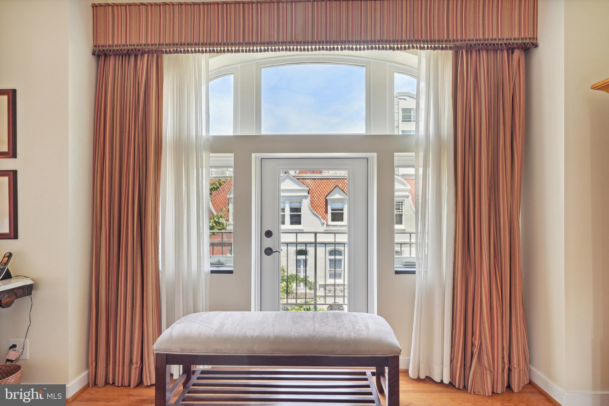 2020 HILLYER PLACE NW