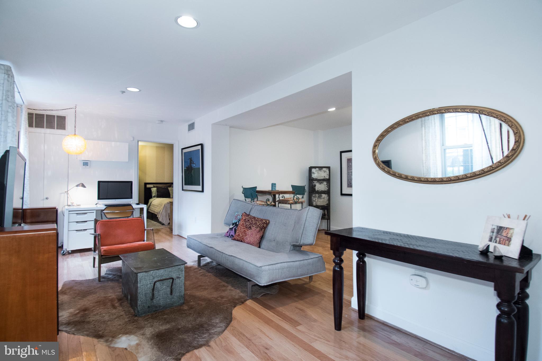 1801 CALVERT STREET NW G8