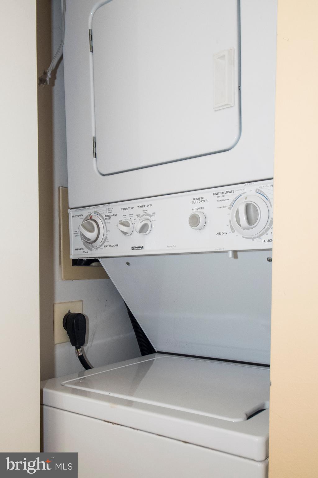 1801 CALVERT STREET NW G8