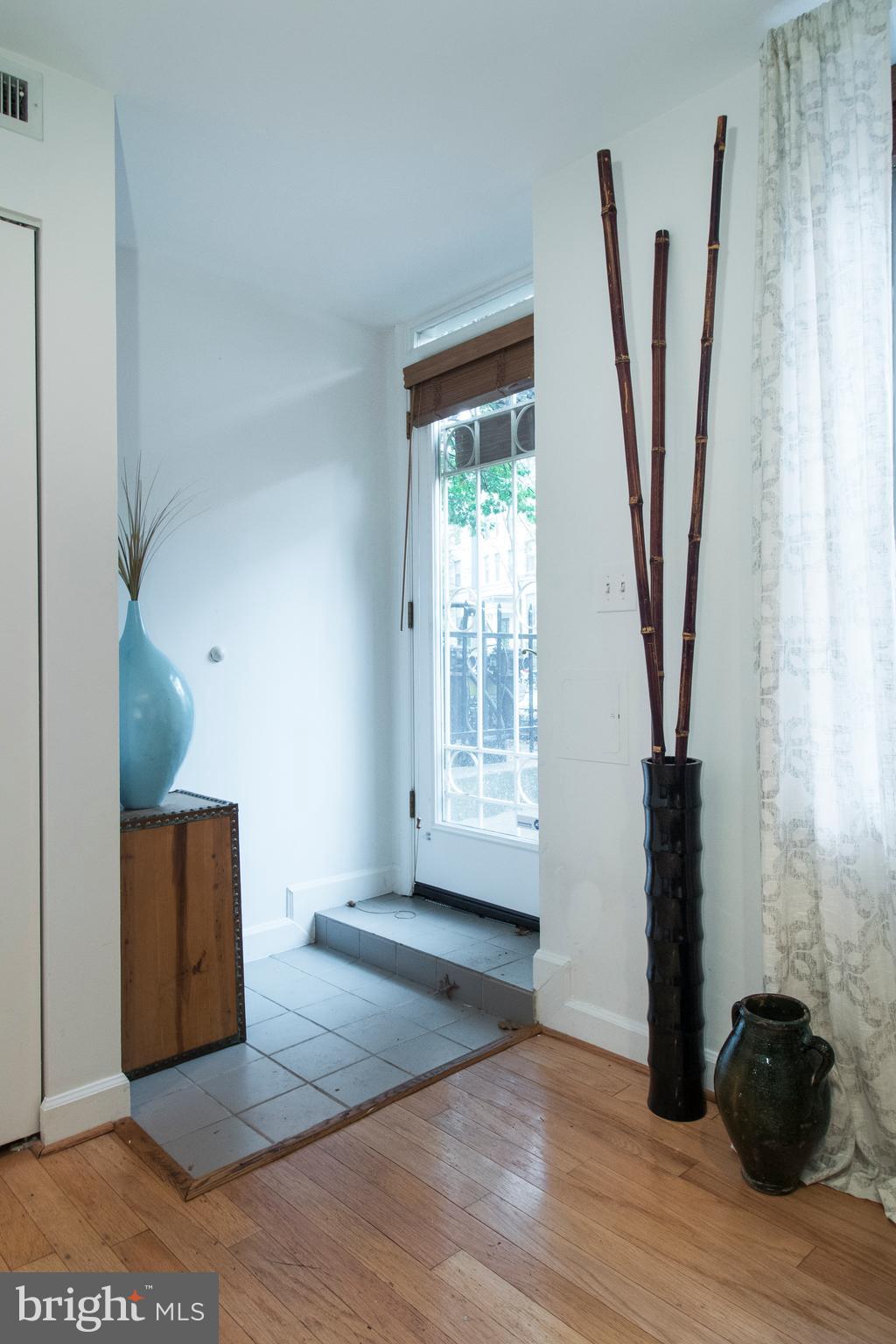 1801 CALVERT STREET NW G8