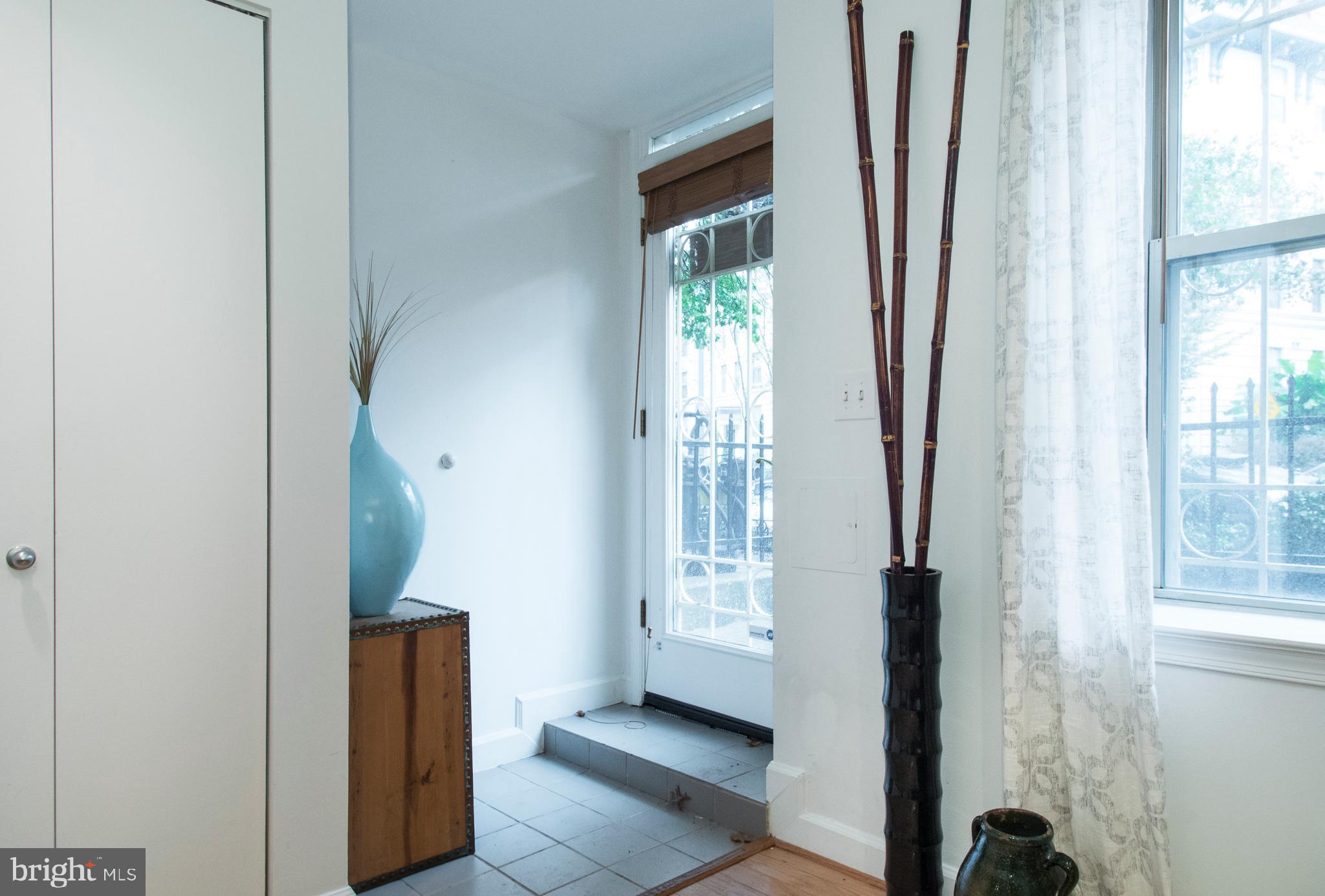 1801 CALVERT STREET NW G8