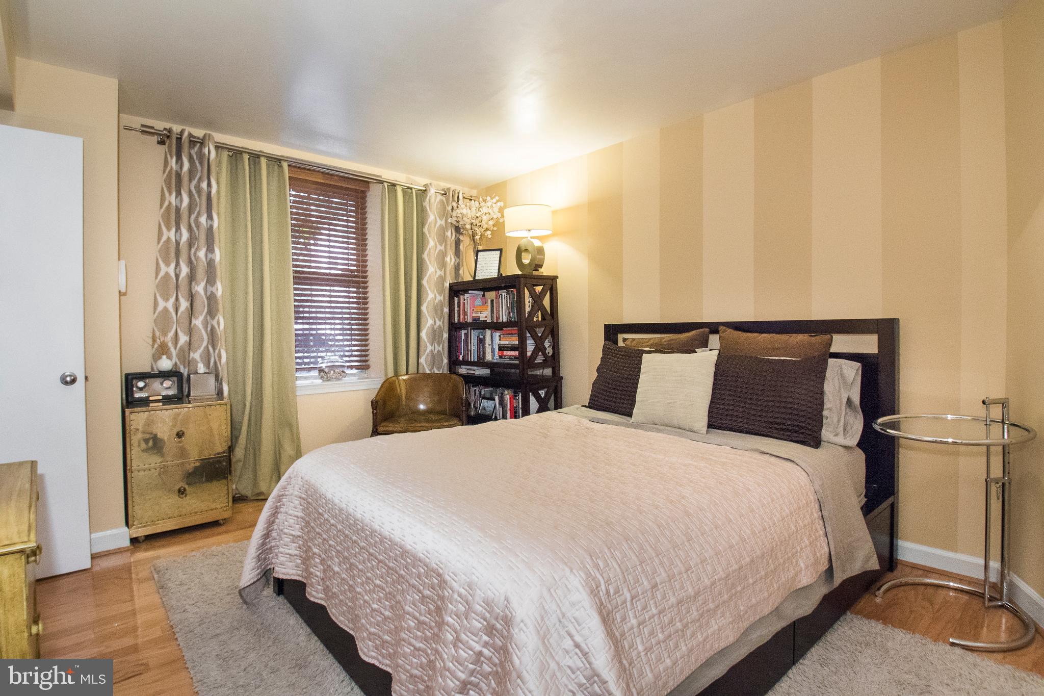 1801 CALVERT STREET NW G8