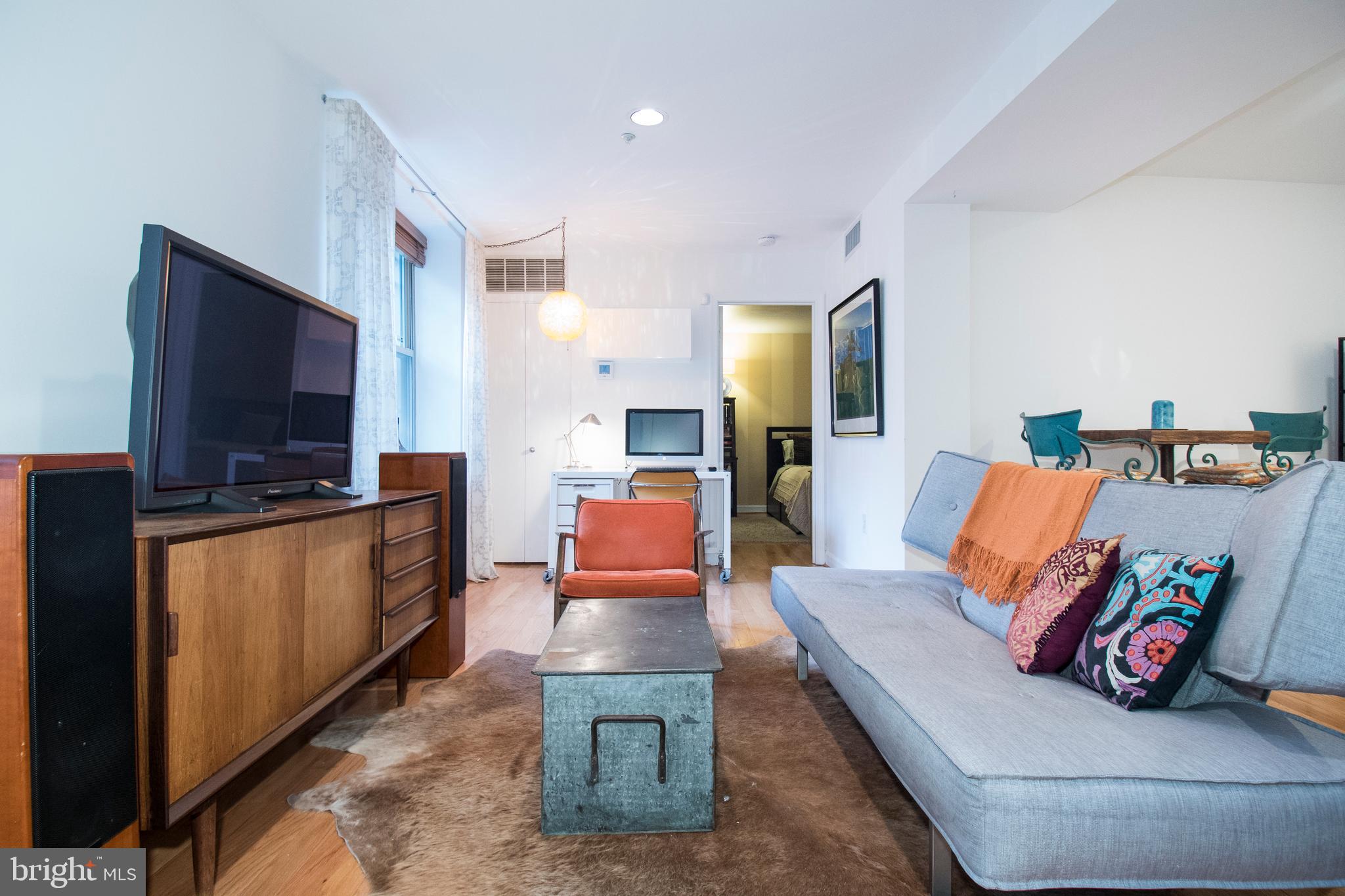 1801 CALVERT STREET NW G8