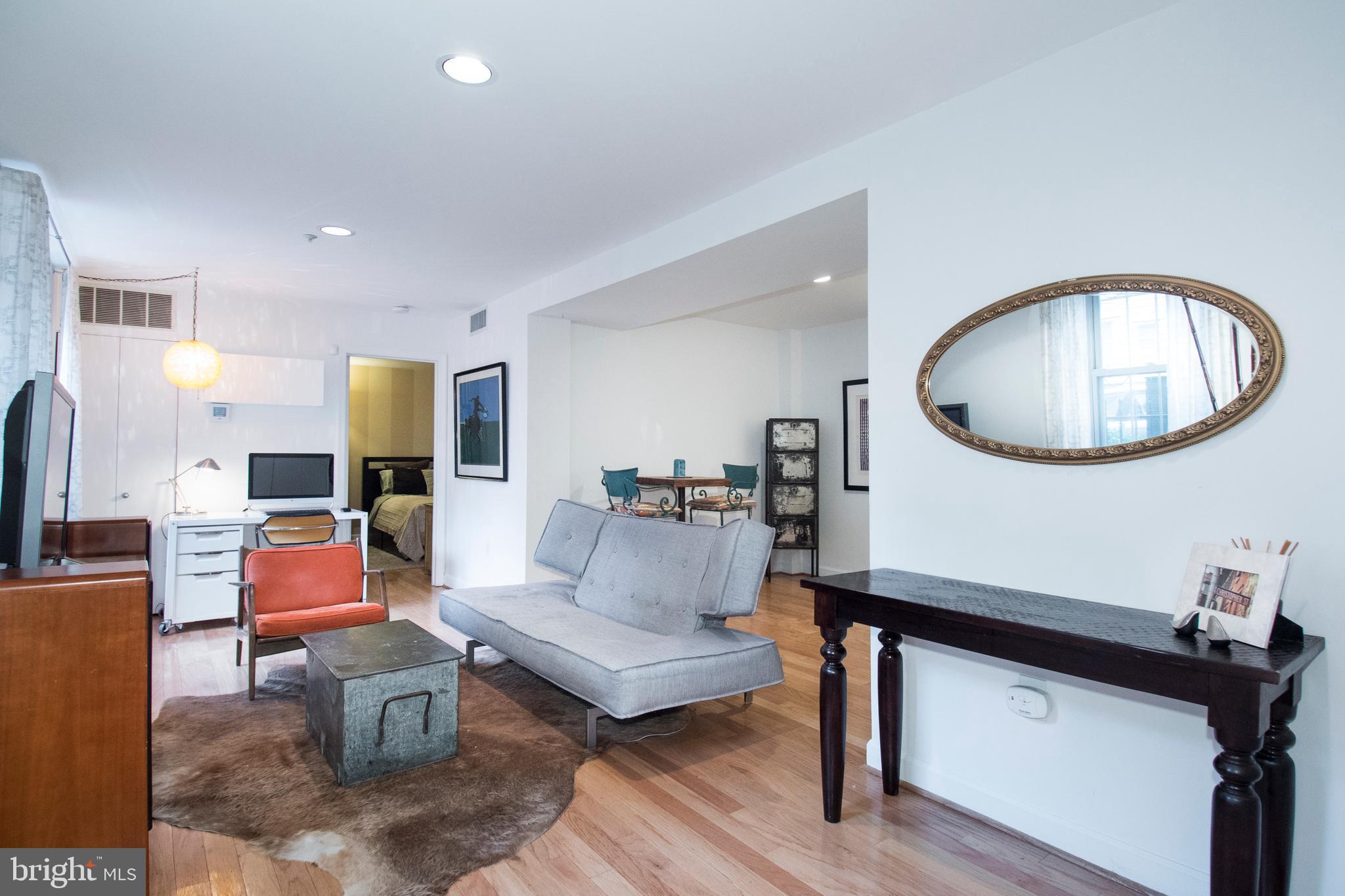 1801 CALVERT STREET NW G8