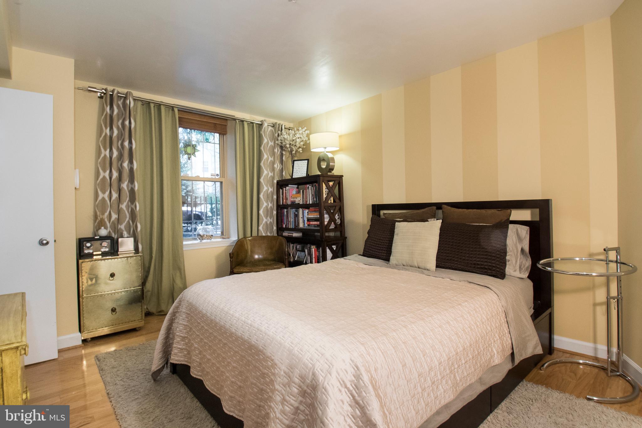 1801 CALVERT STREET NW G8