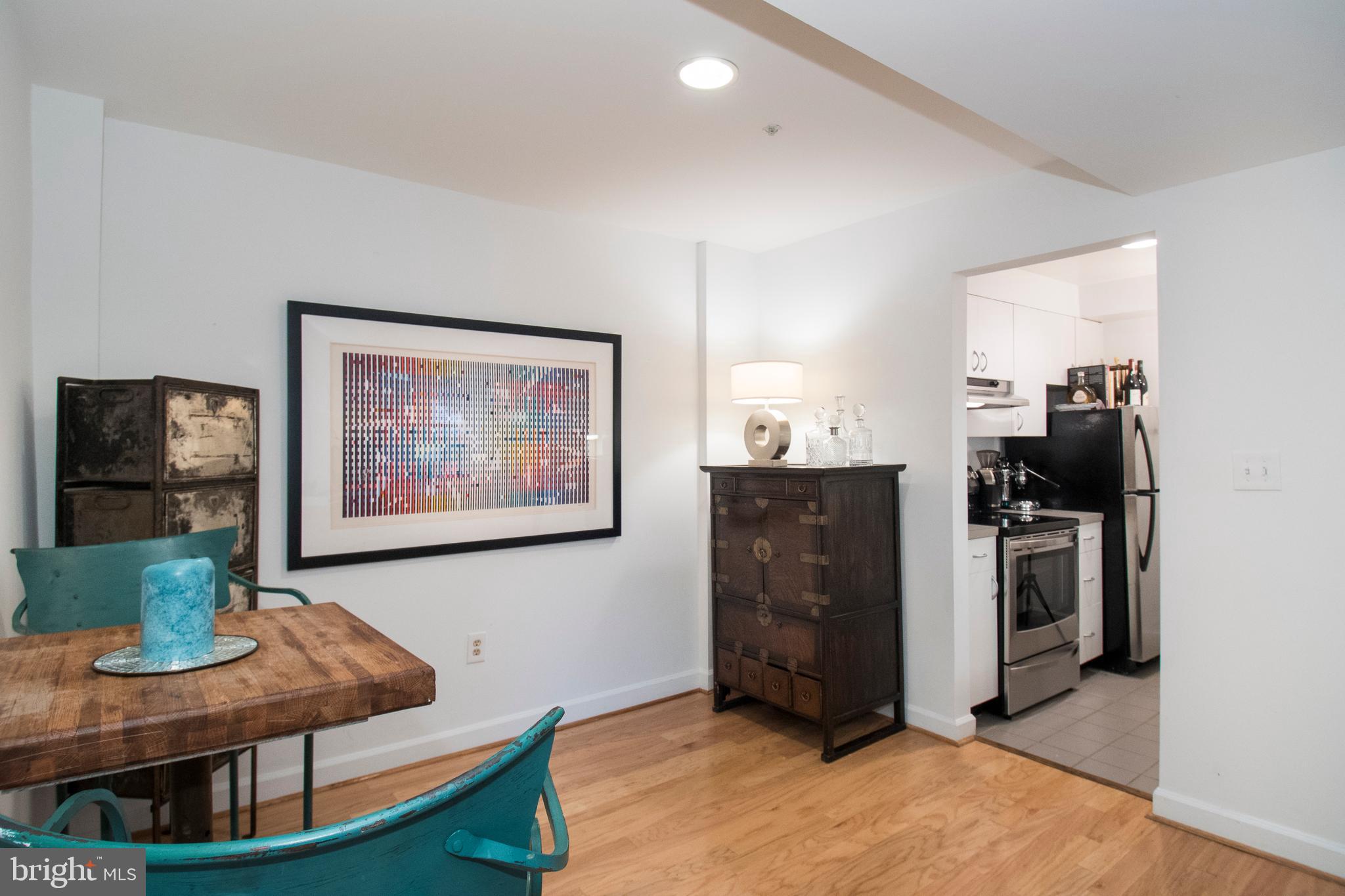 1801 CALVERT STREET NW G8