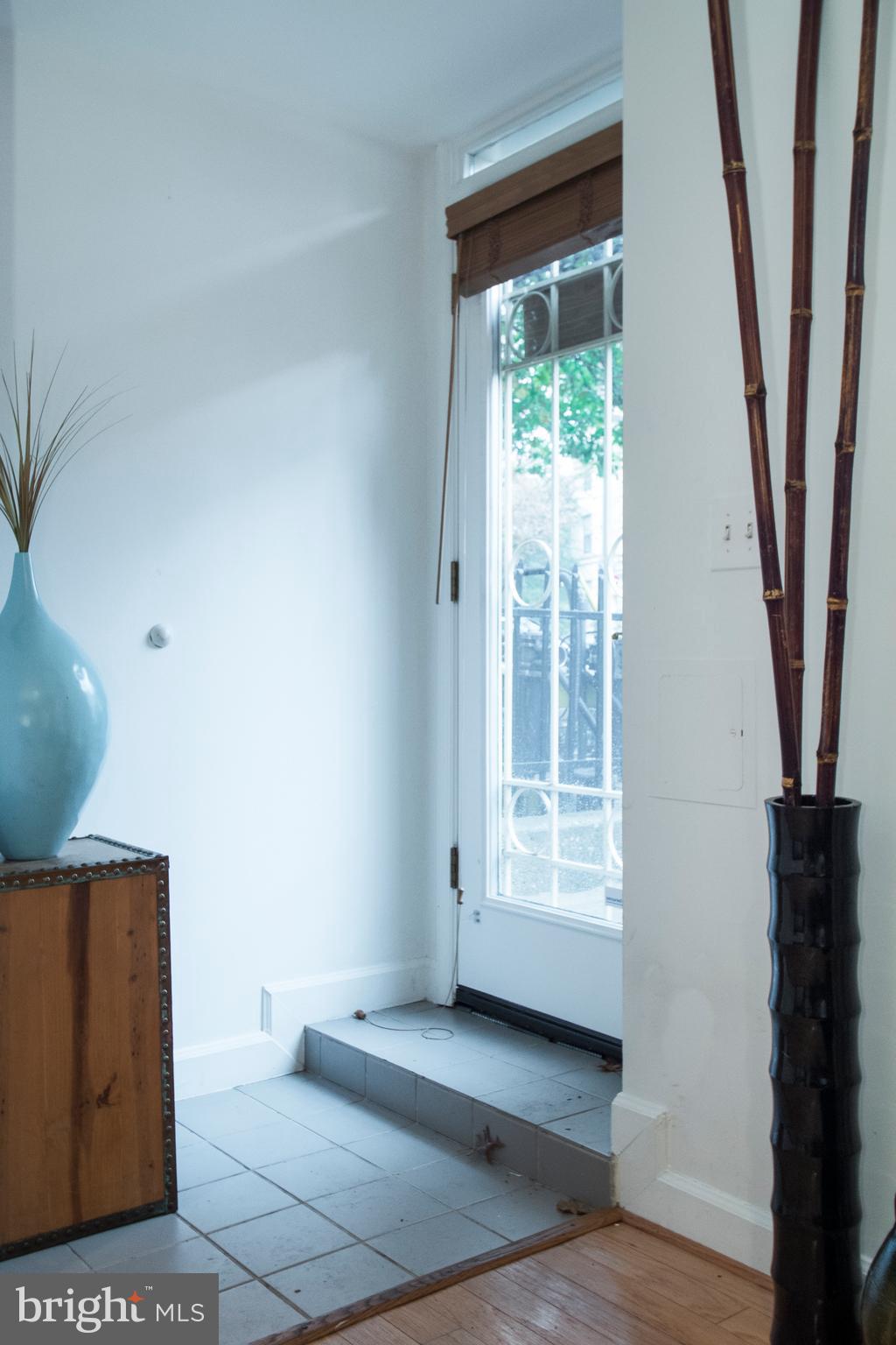 1801 CALVERT STREET NW G8