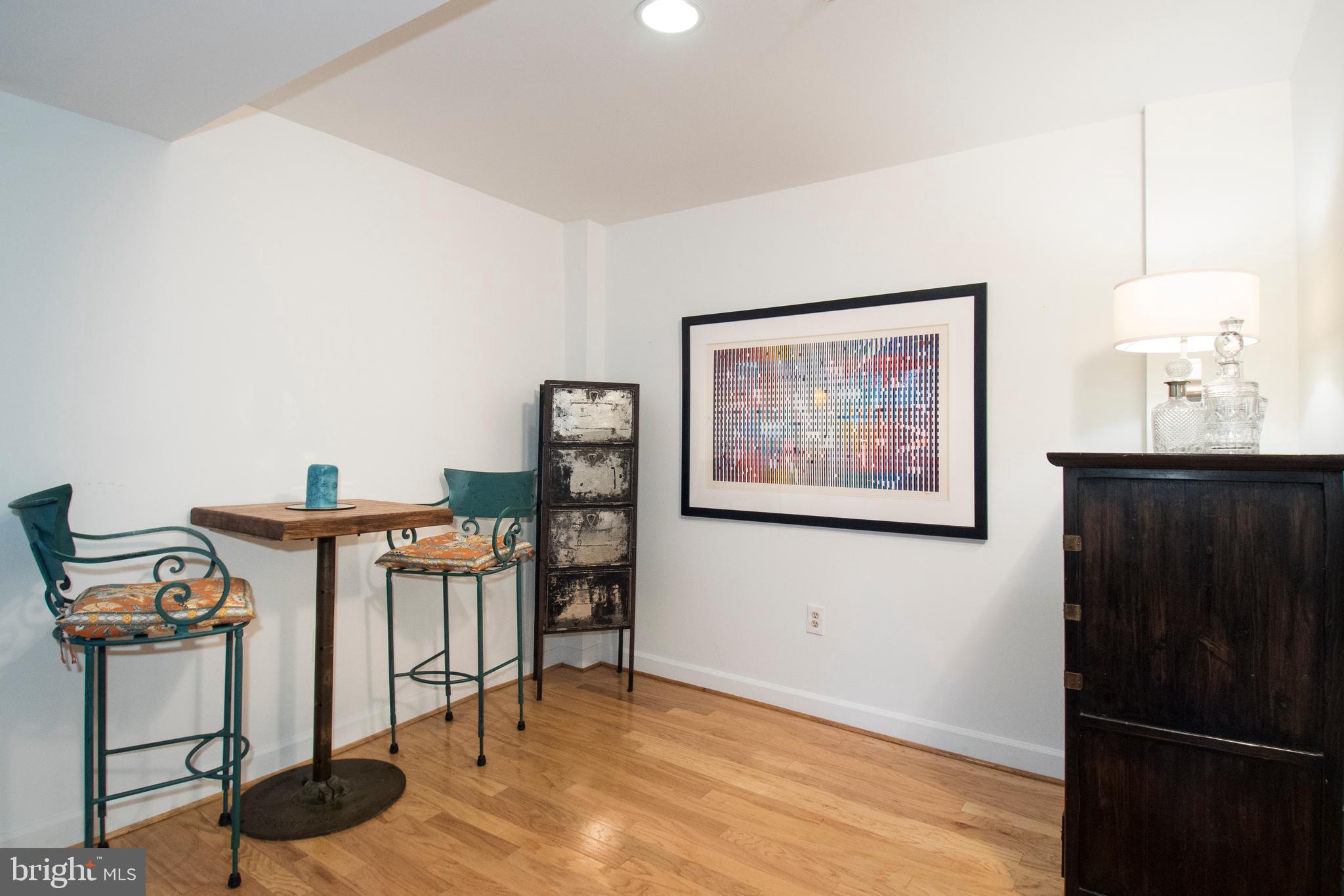 1801 CALVERT STREET NW G8