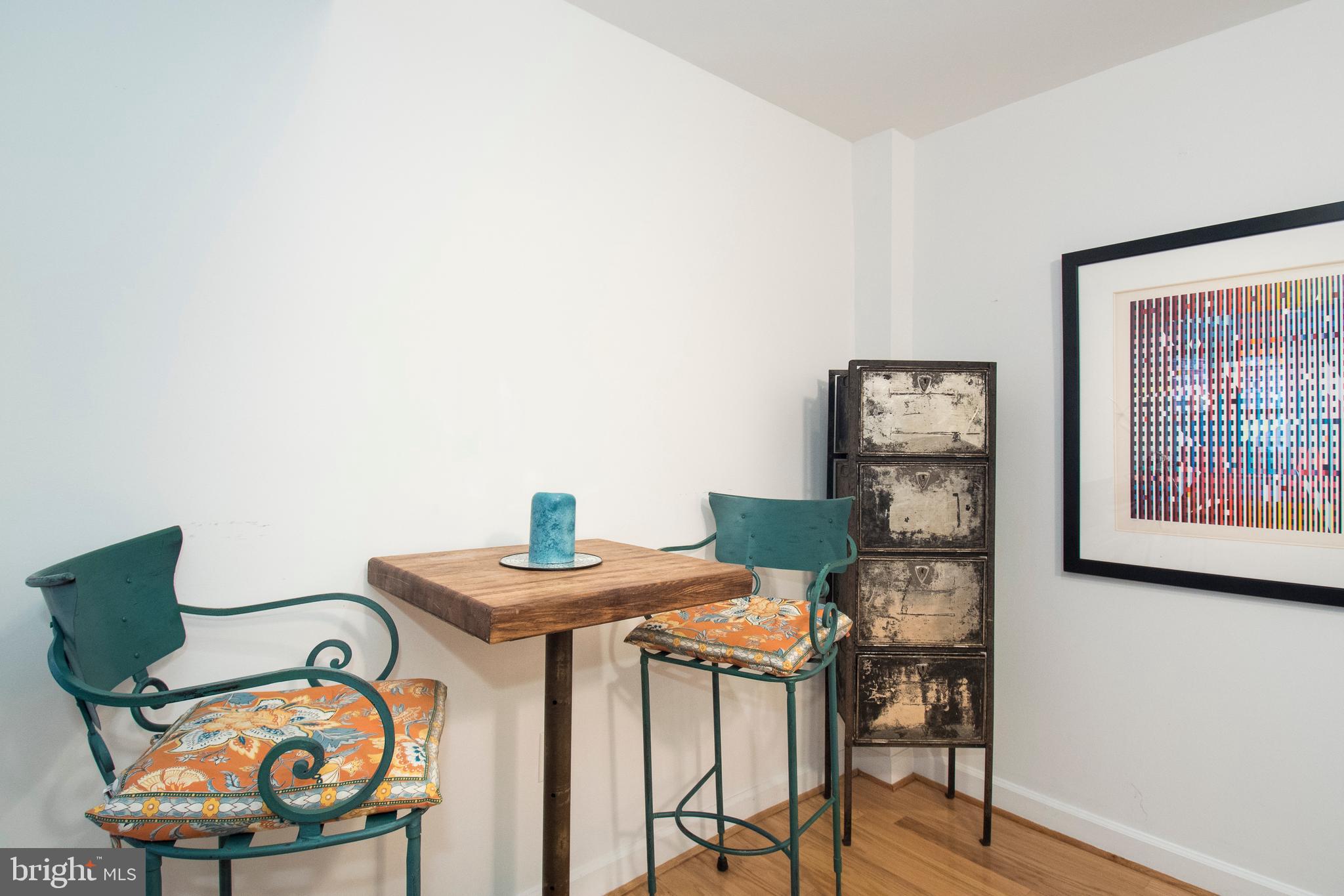 1801 CALVERT STREET NW G8