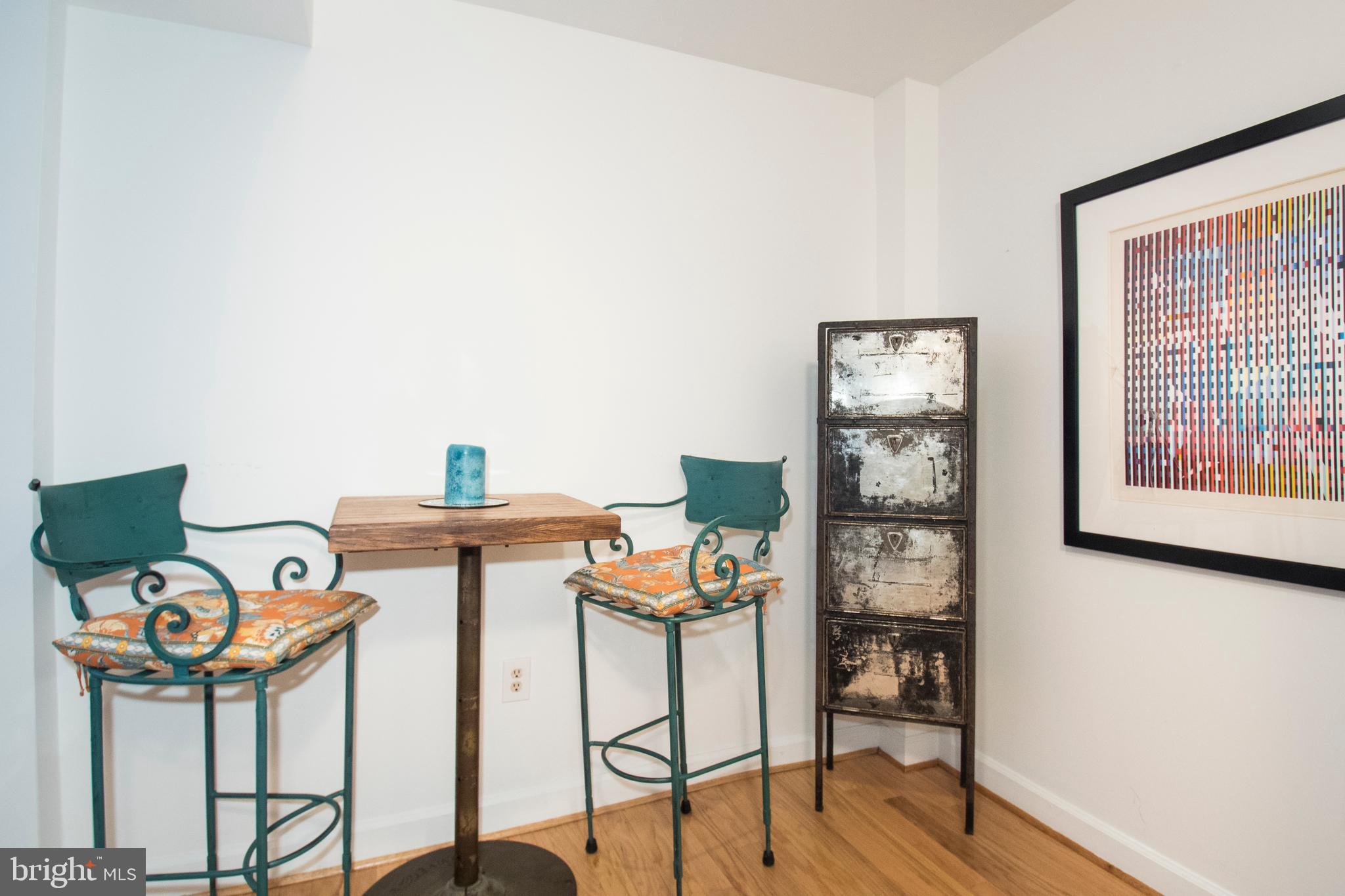 1801 CALVERT STREET NW G8