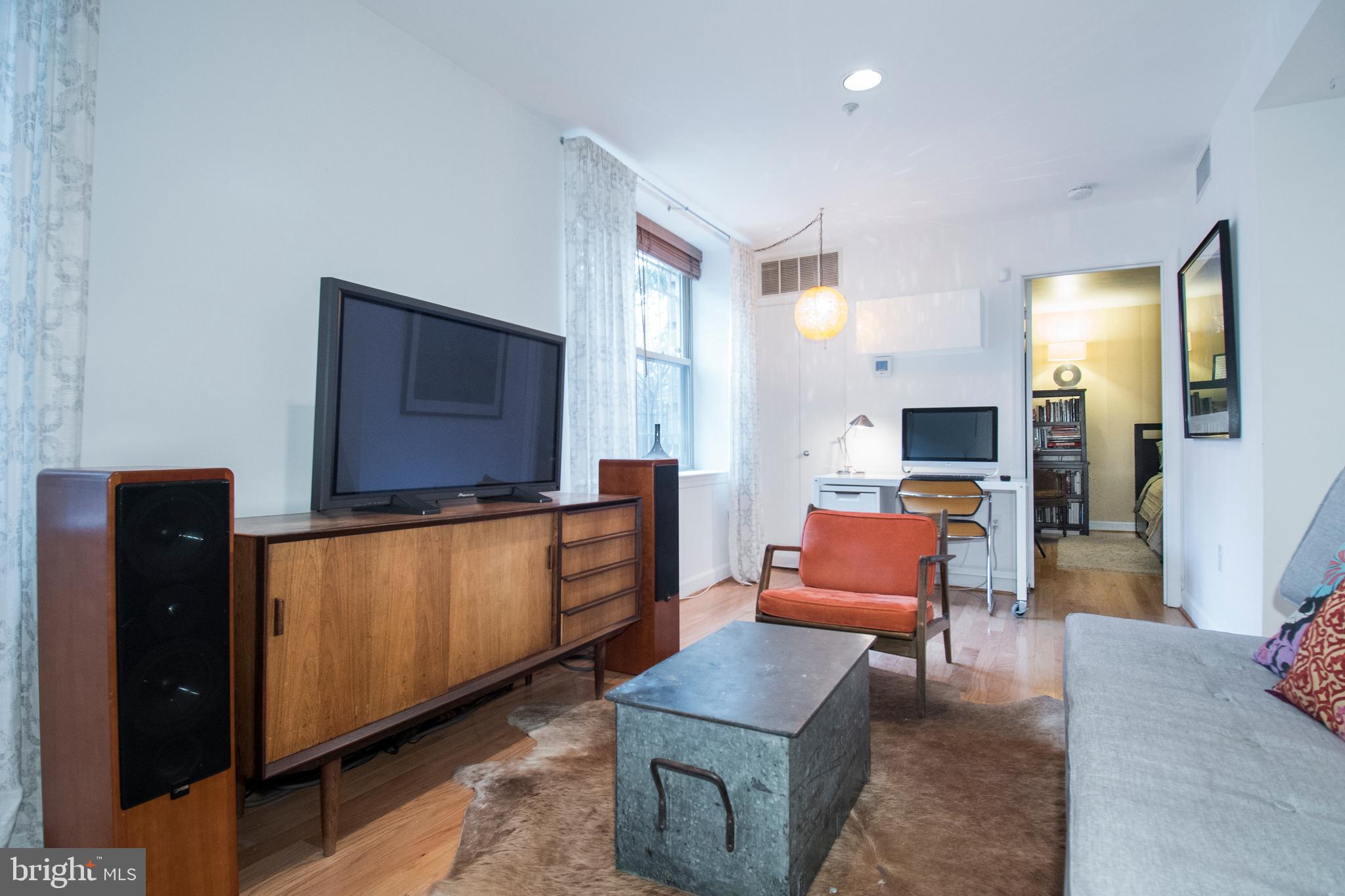 1801 CALVERT STREET NW G8